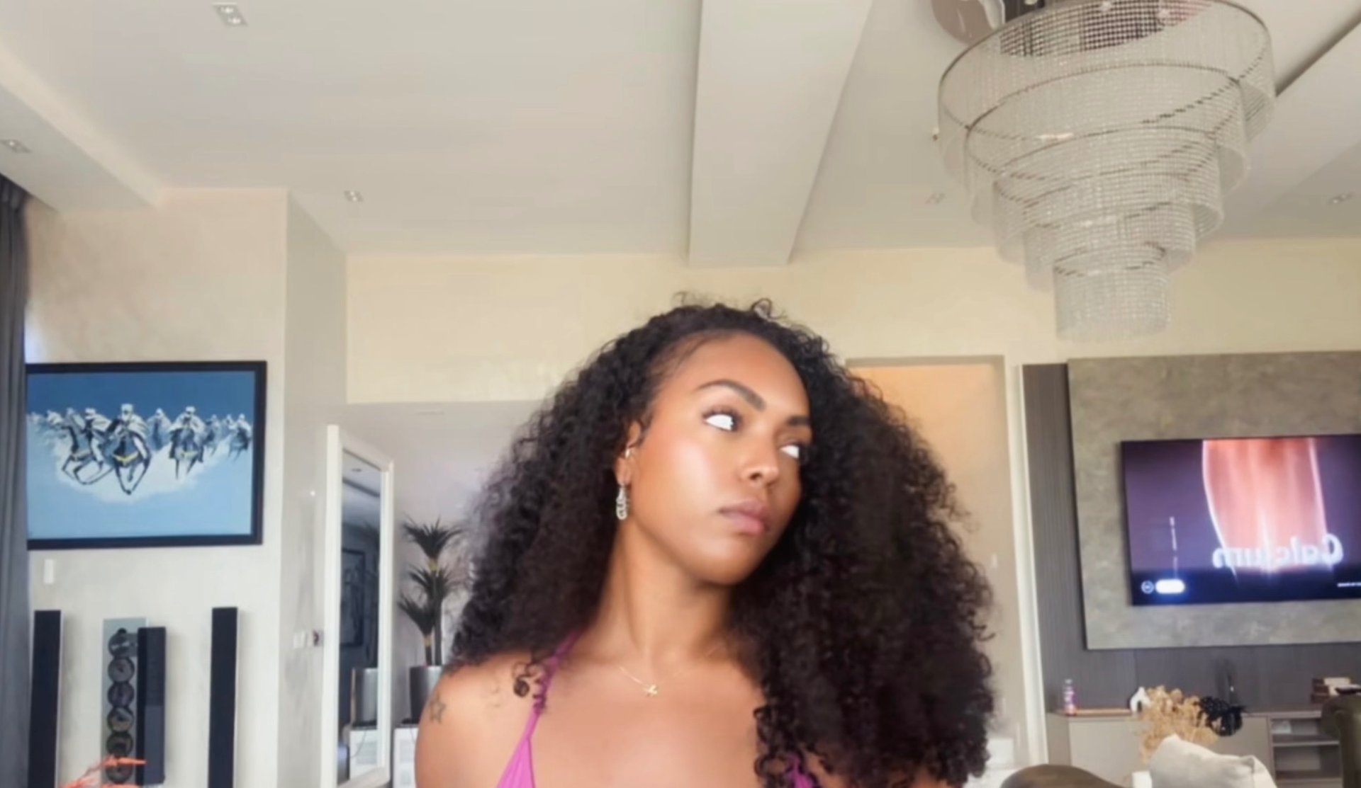 black blue and yellow textile