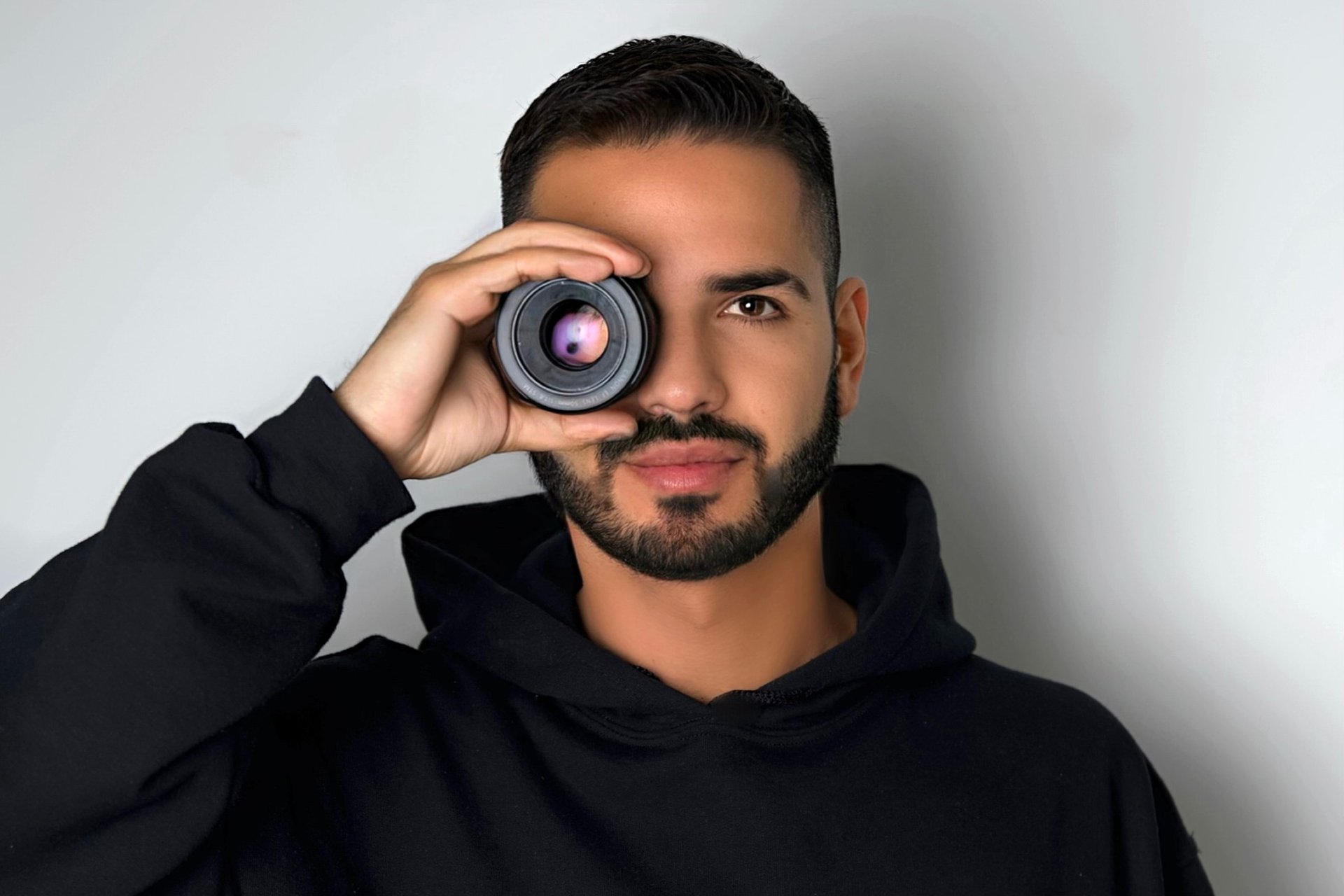 black and white bed linen