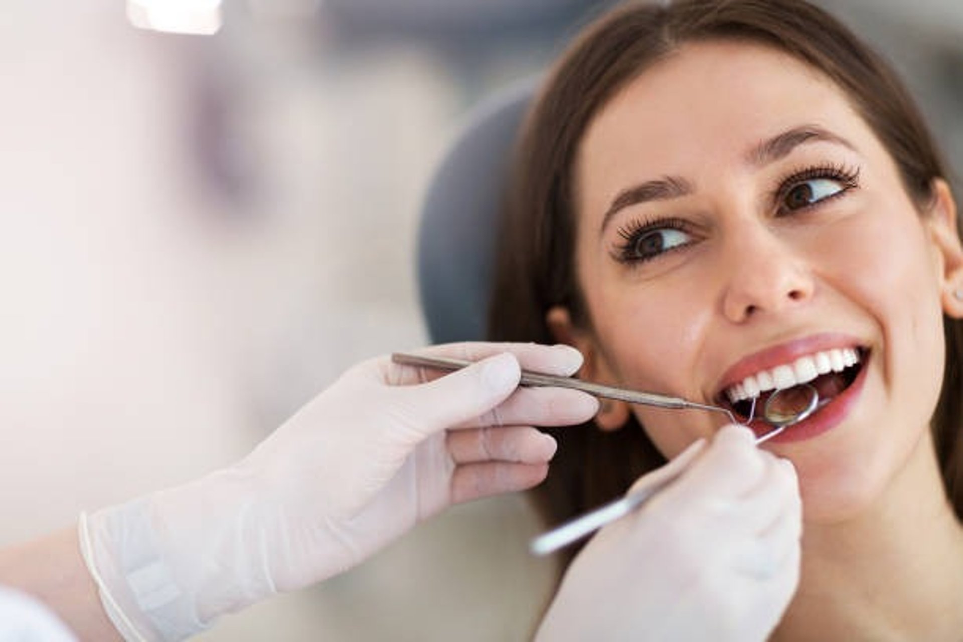 dental clinic in pune