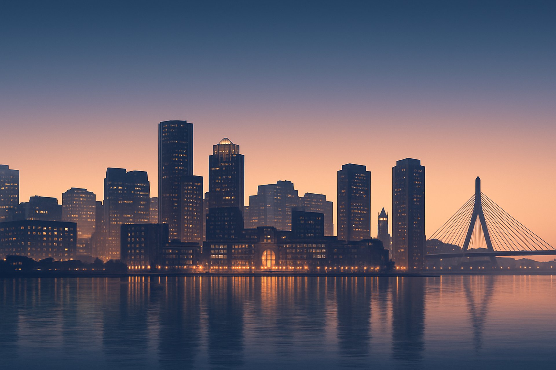 mountain range under blue sky