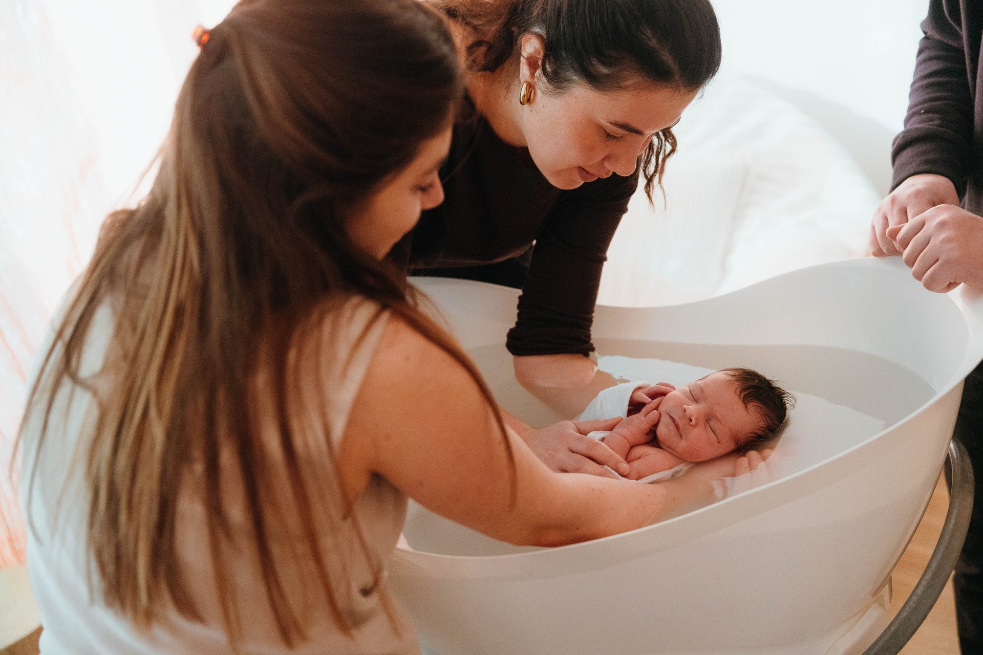 Séance photo grossesse Toulouse Moody Coucher de soleil