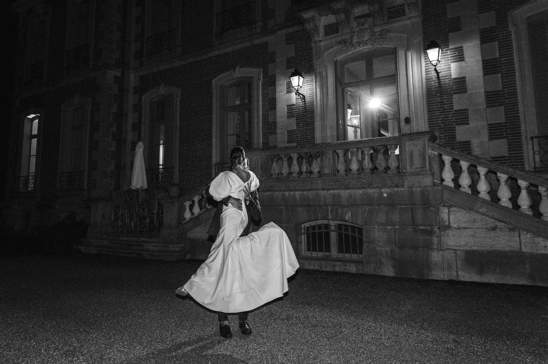 Photographe Mariage Toulouse Moody