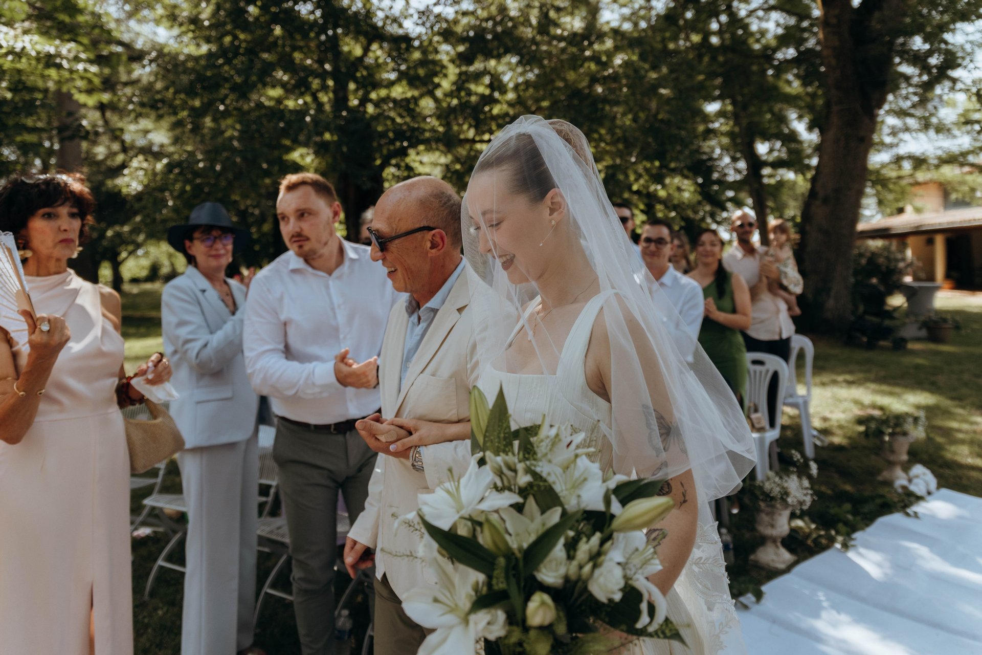 Photographe Mariage Toulouse Moody