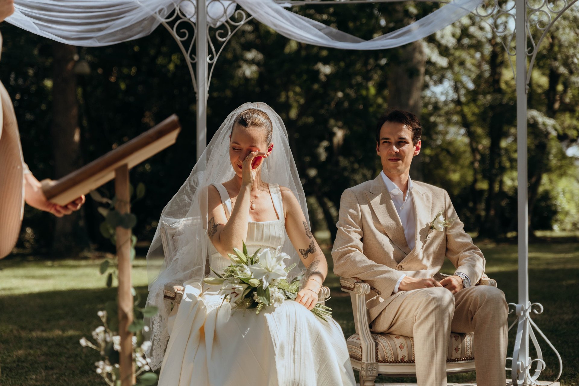 Photographe Mariage Toulouse Moody