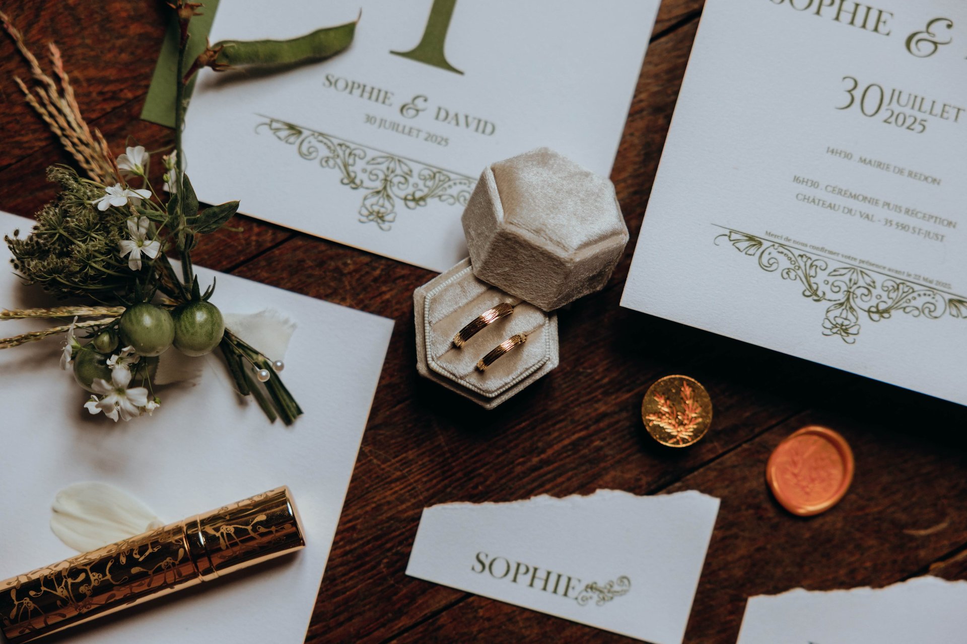 Photographe Mariage Toulouse Moody