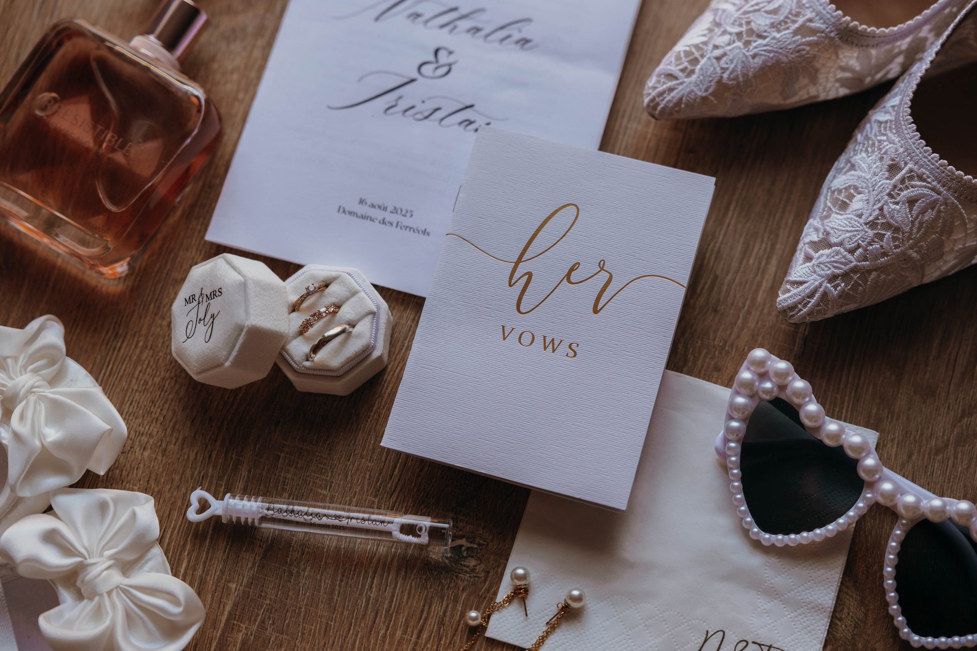 Photographe Mariage Toulouse Moody