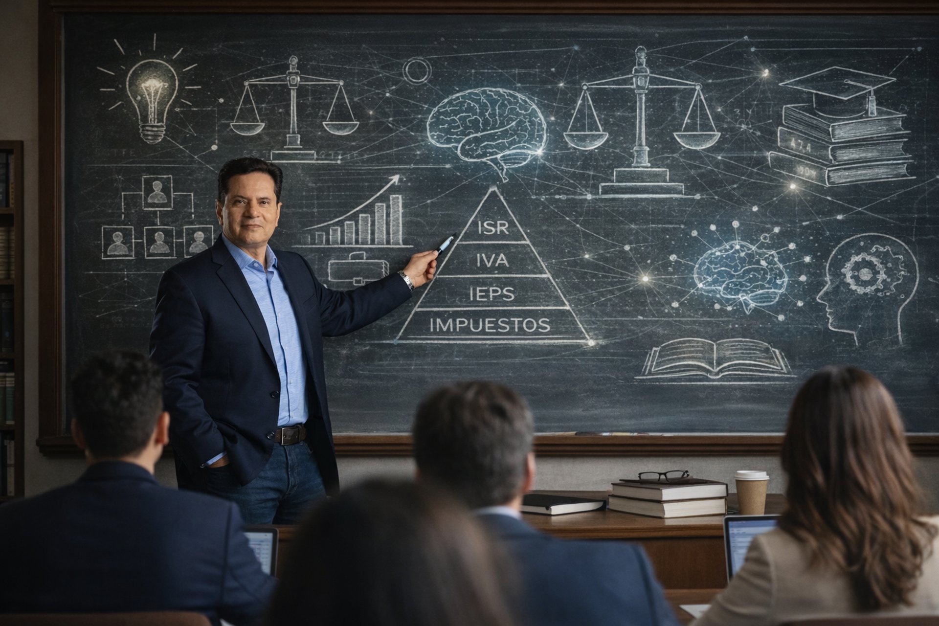 black and brown leather padded tub sofa
