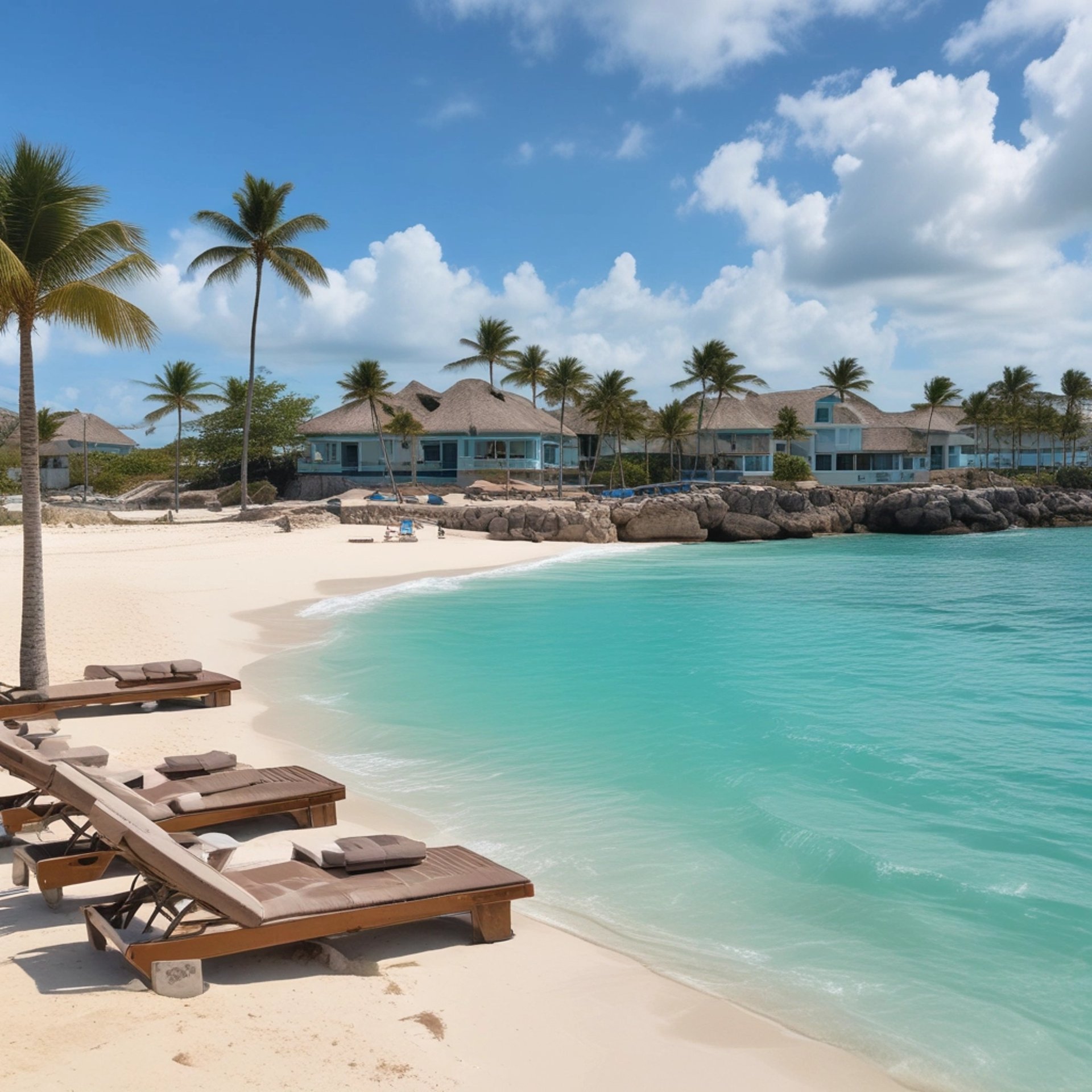 black and white bed linen