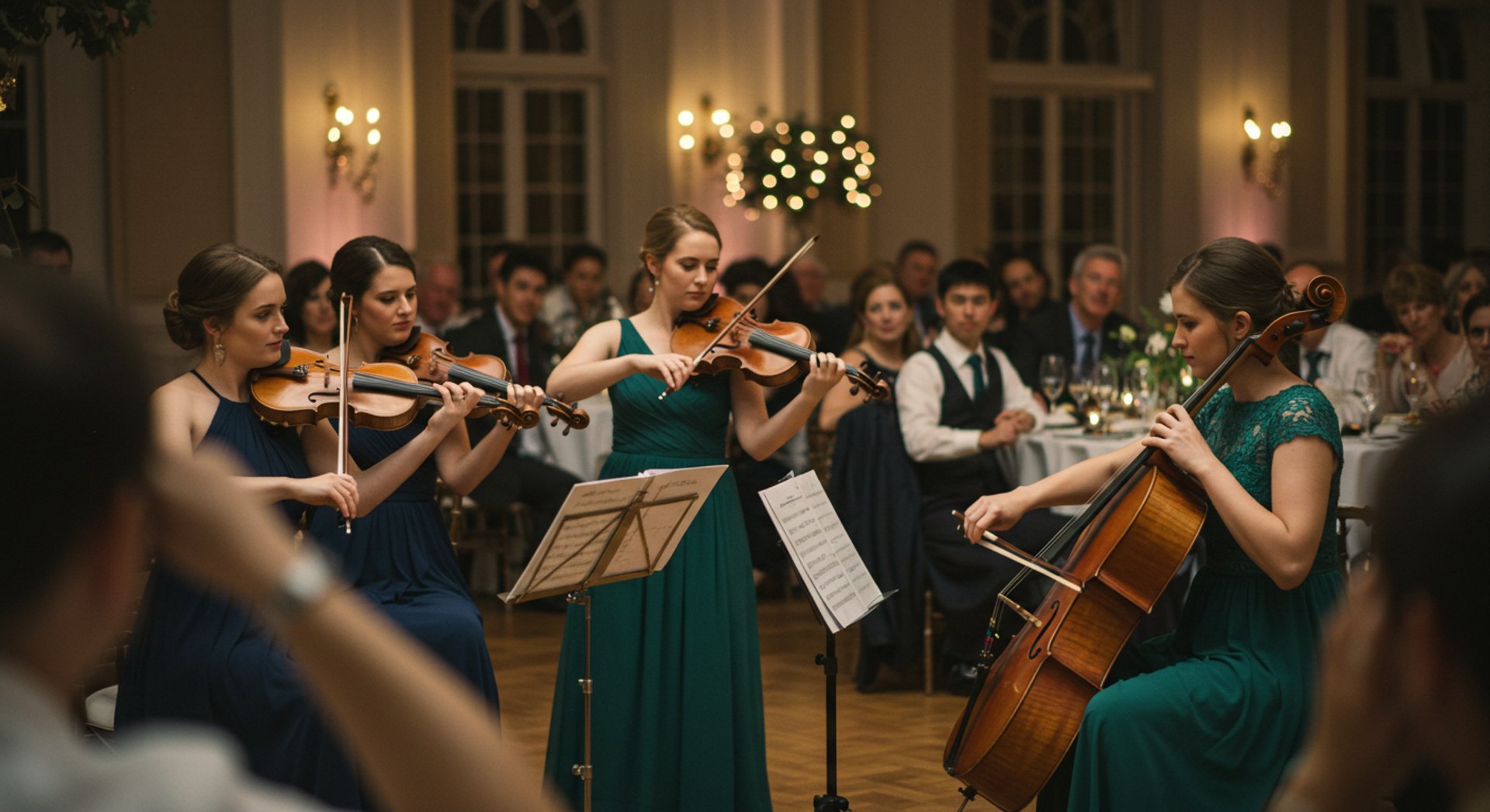 woman wearing yellow long-sleeved dress under white clouds and blue sky during daytime