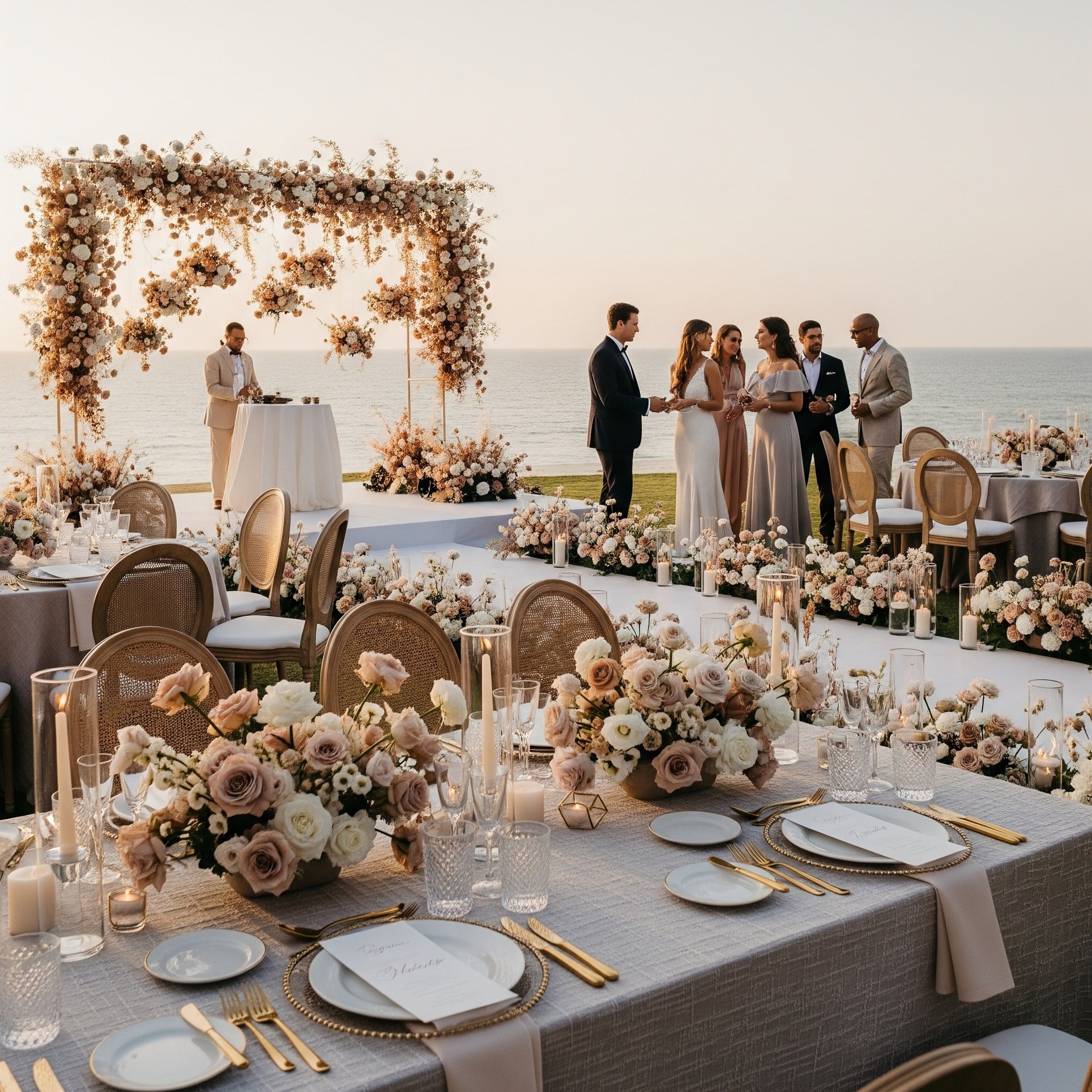 Bali Wedding