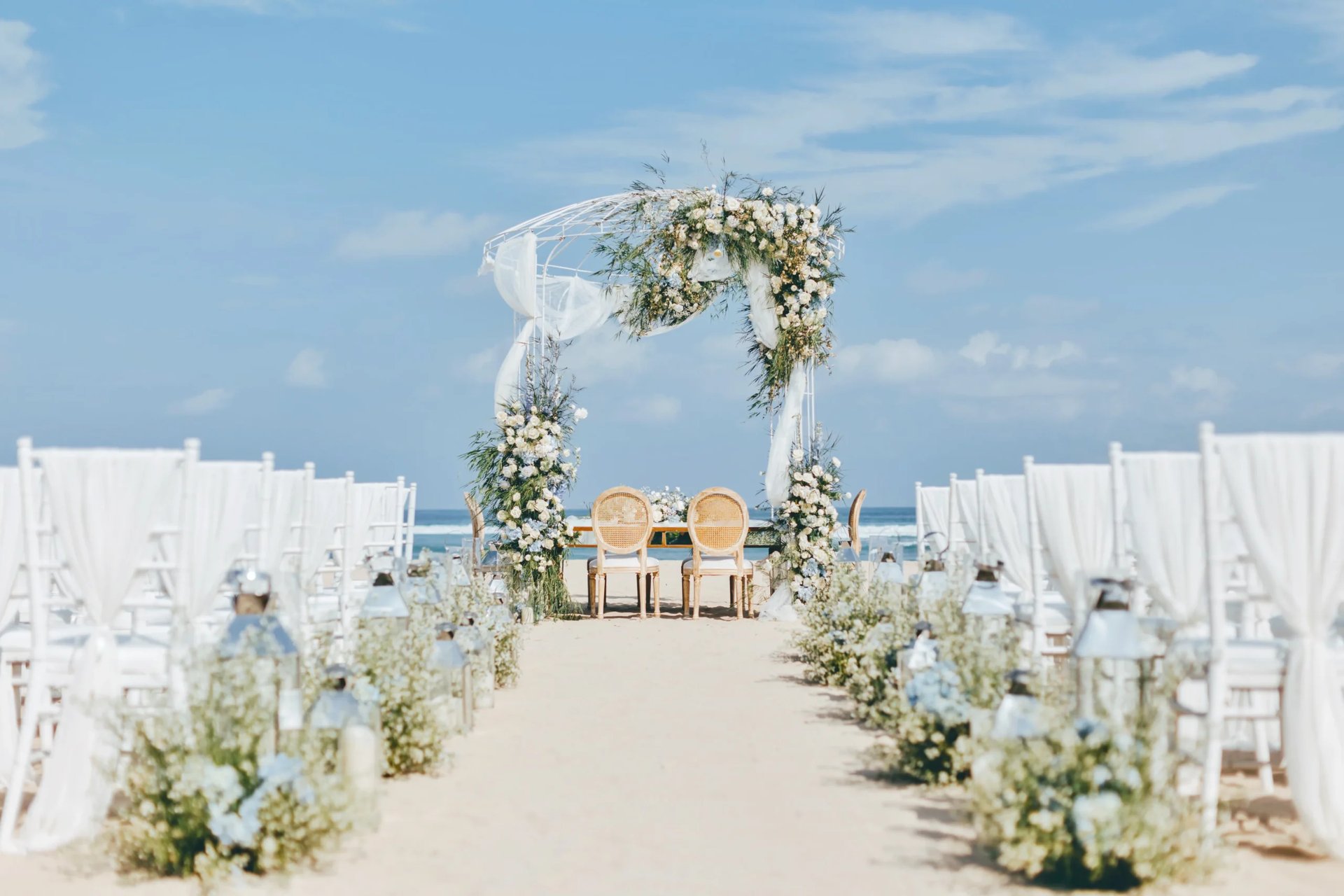 Bali Kami Wedding