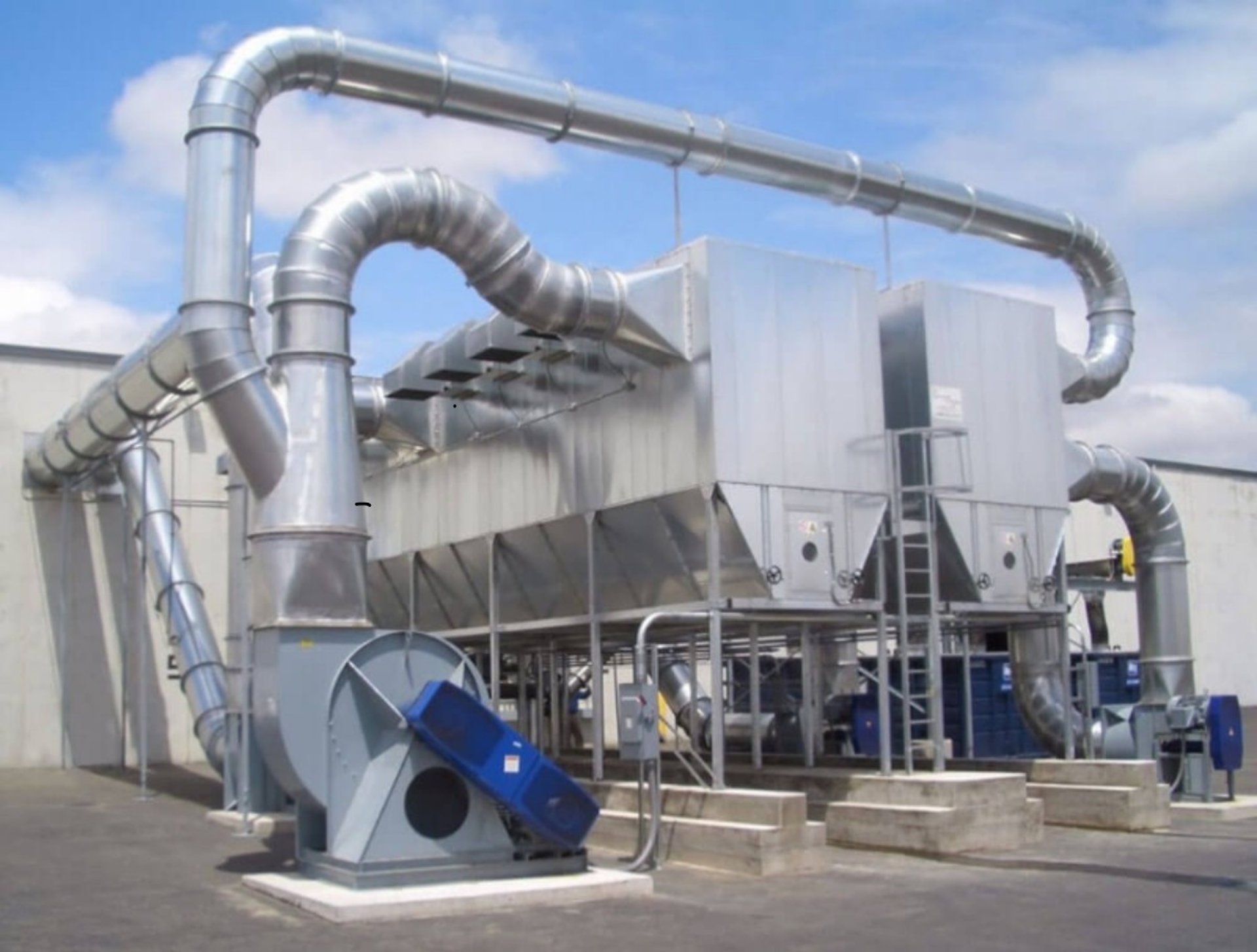 black and brown leather padded tub sofa