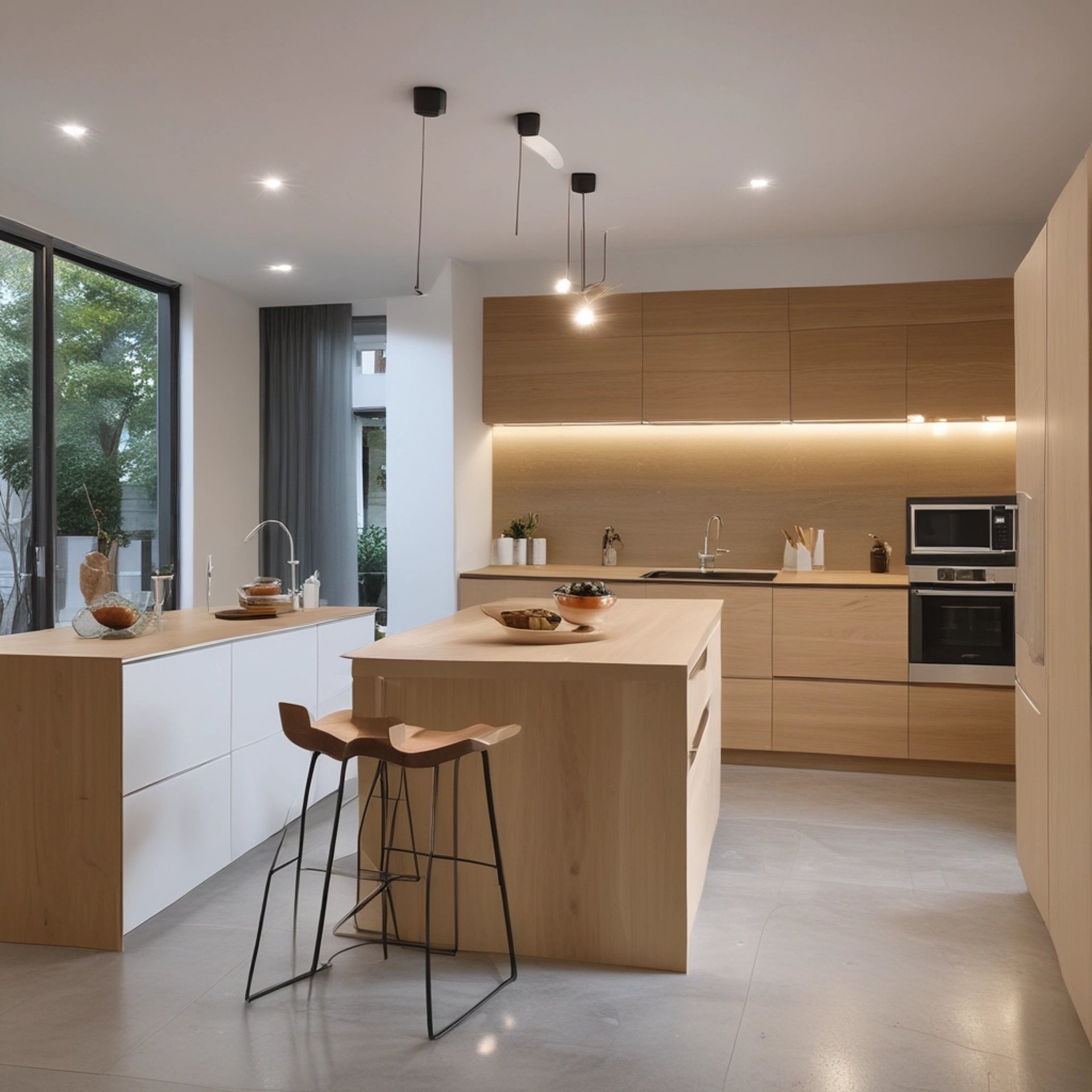 black and white bed linen