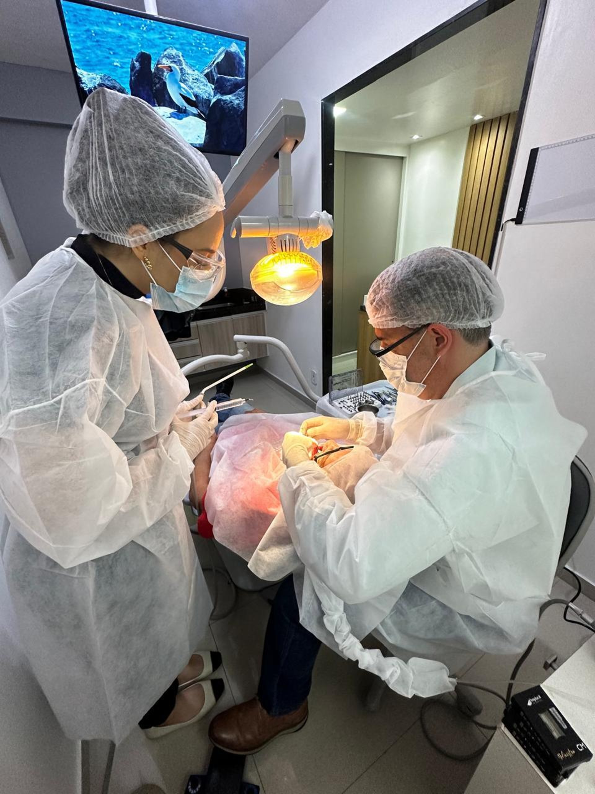 black blue and yellow textile