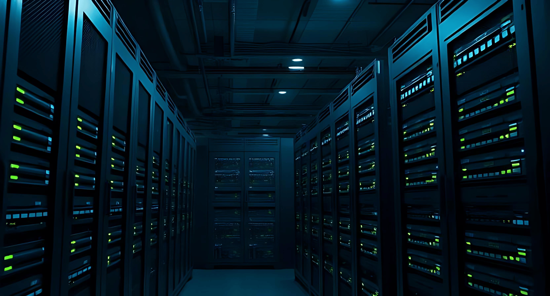 gray computer monitor