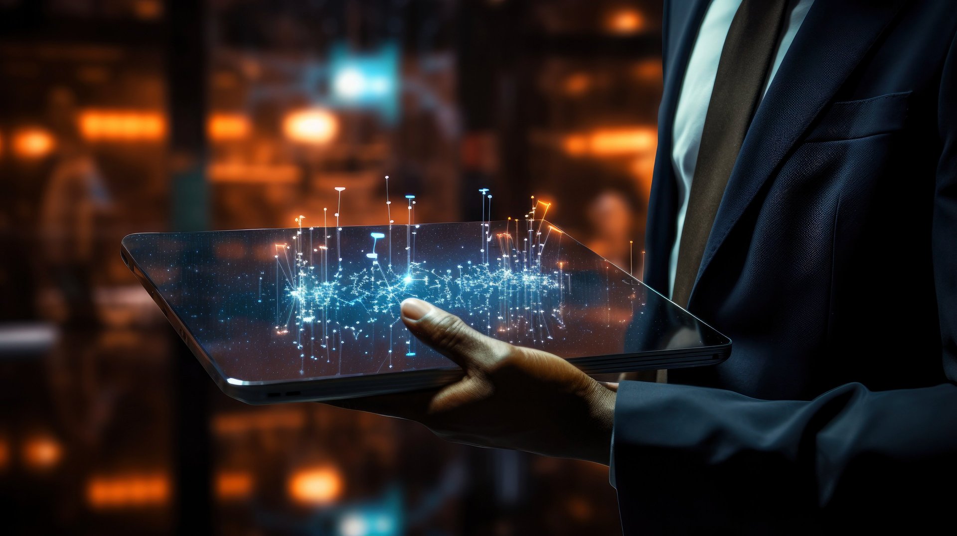 woman wearing yellow long-sleeved dress under white clouds and blue sky during daytime