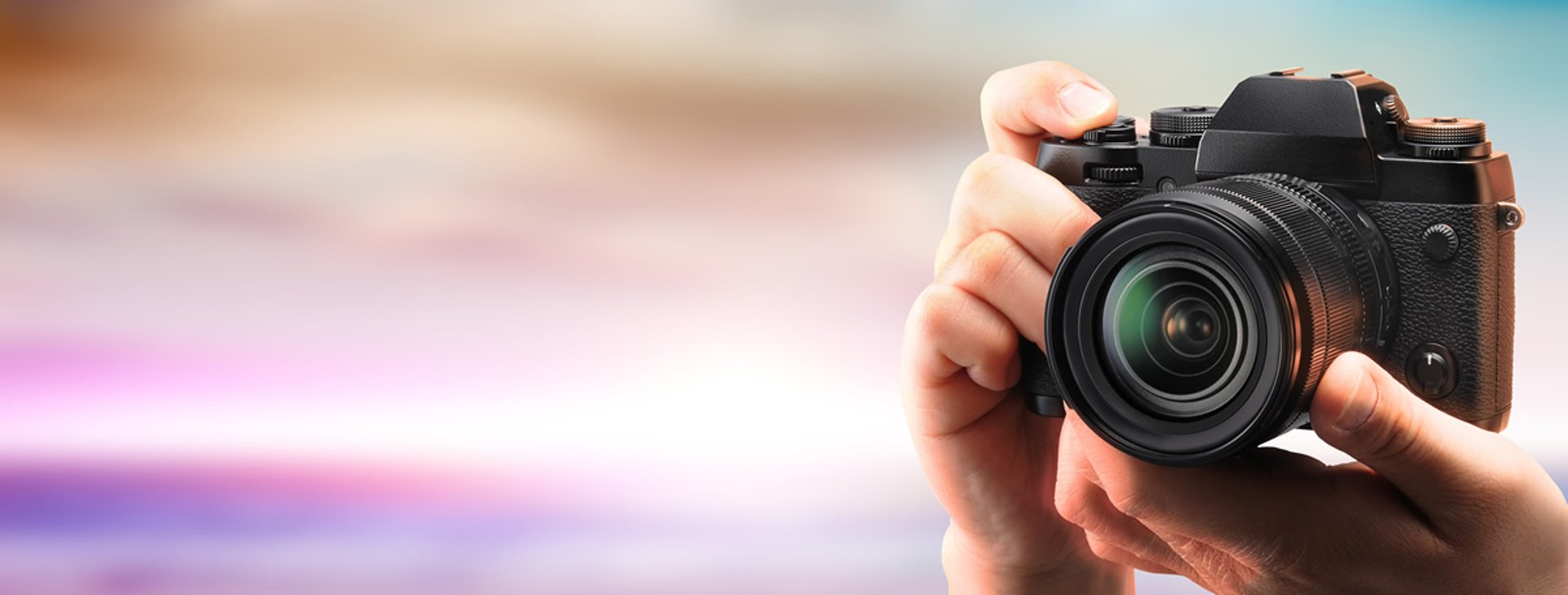 a flock of pigeons sitting on top of a building