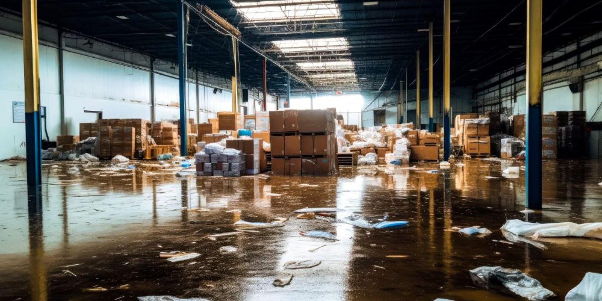 a flock of pigeons sitting on top of a building