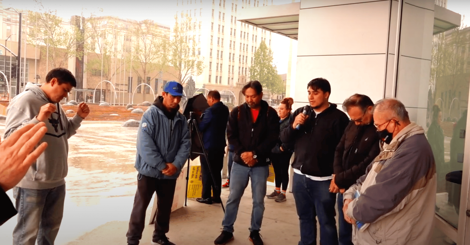black and brown leather padded tub sofa