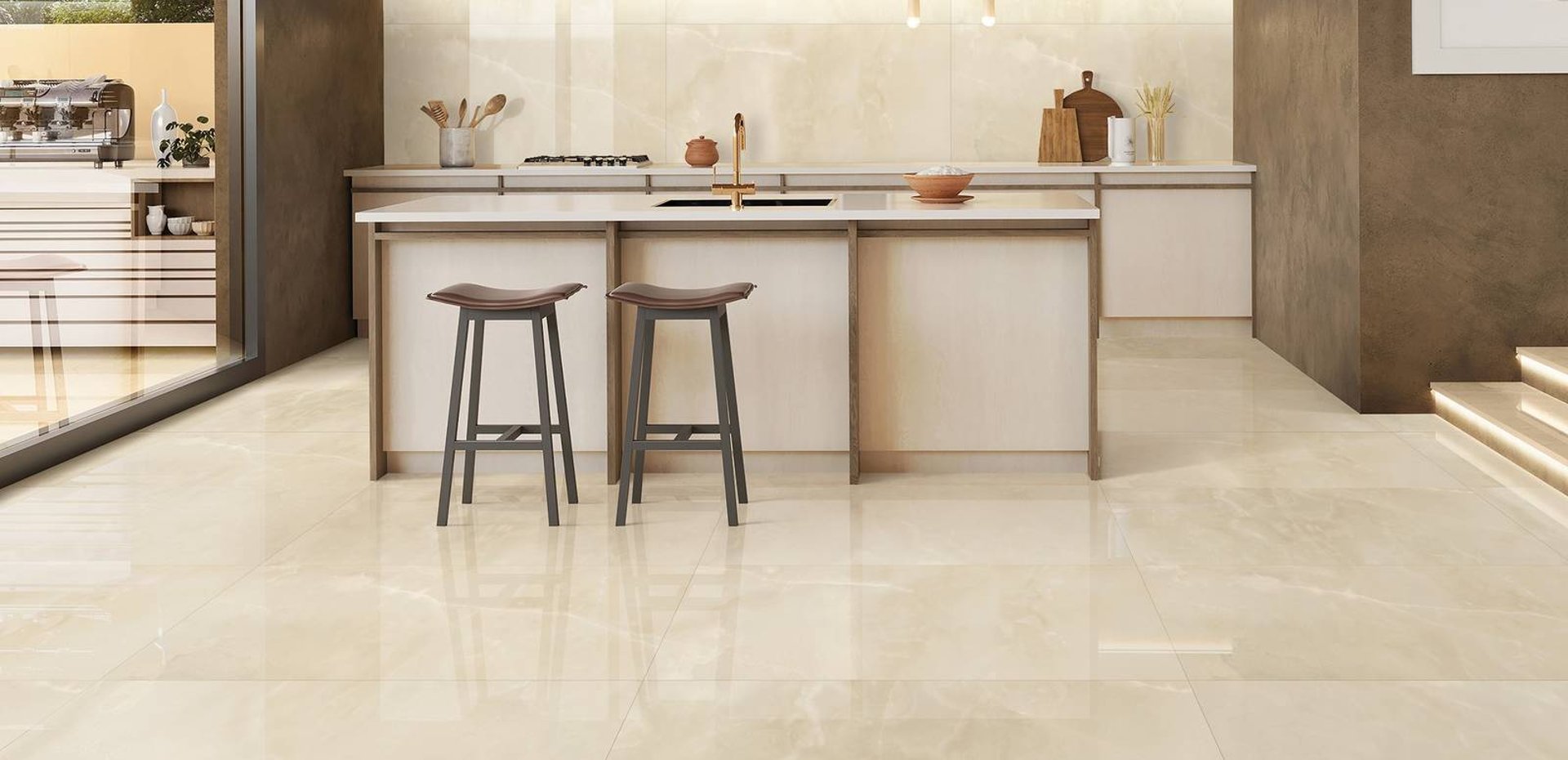 black and white bed linen