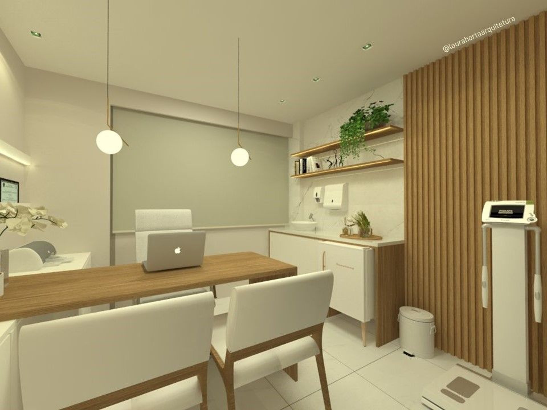 gray computer monitor