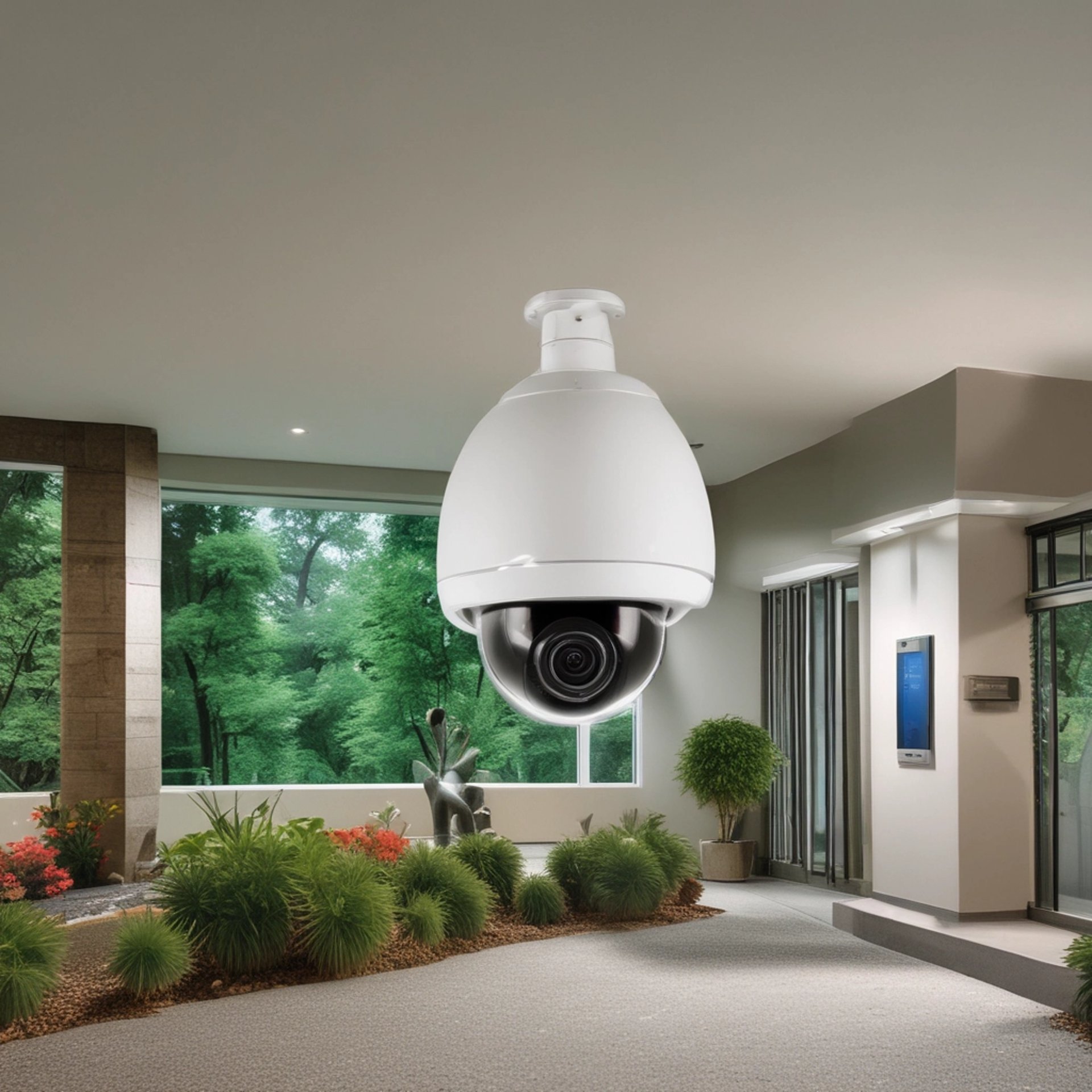 black and white bed linen