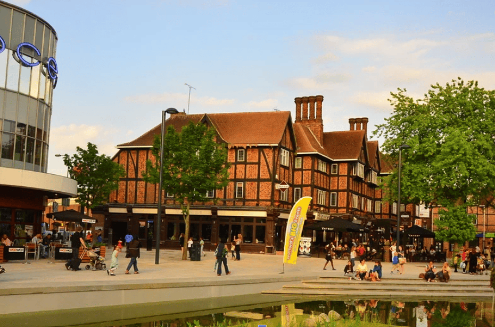 a couple of boats that are in the water