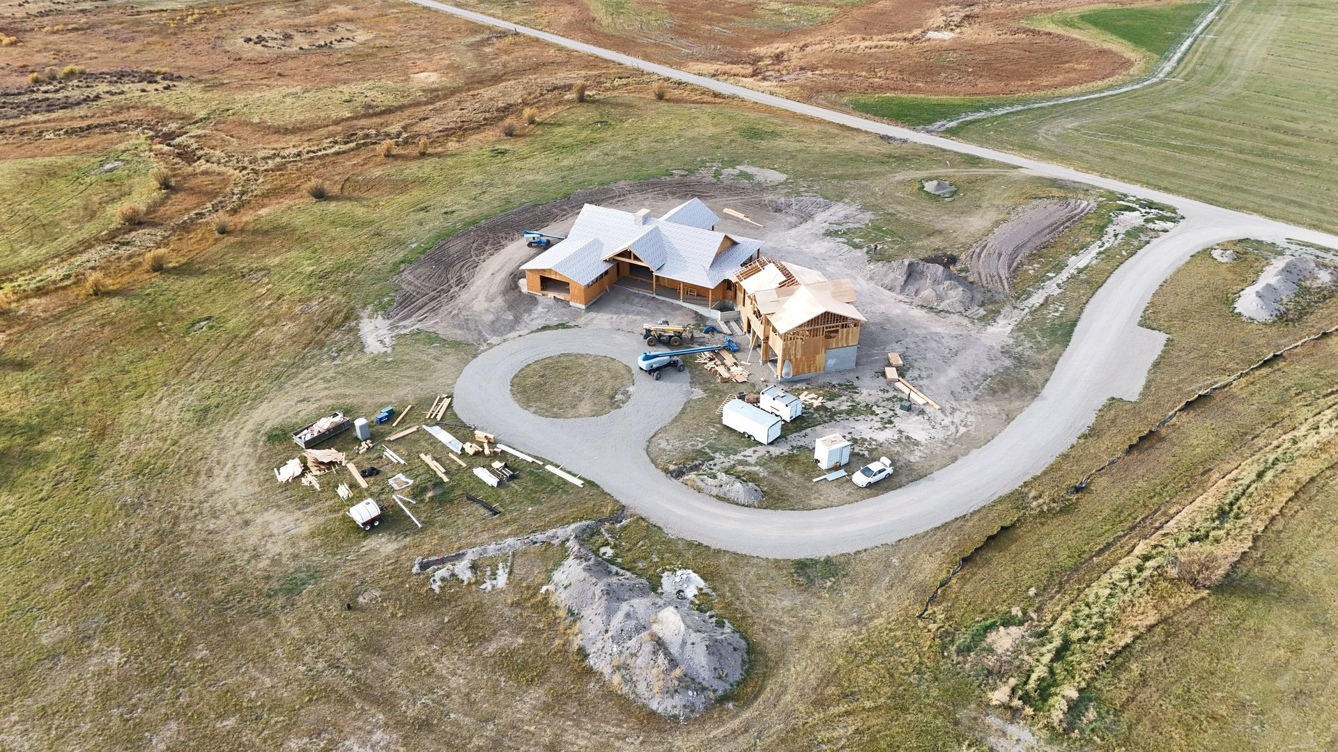 black and white bed linen