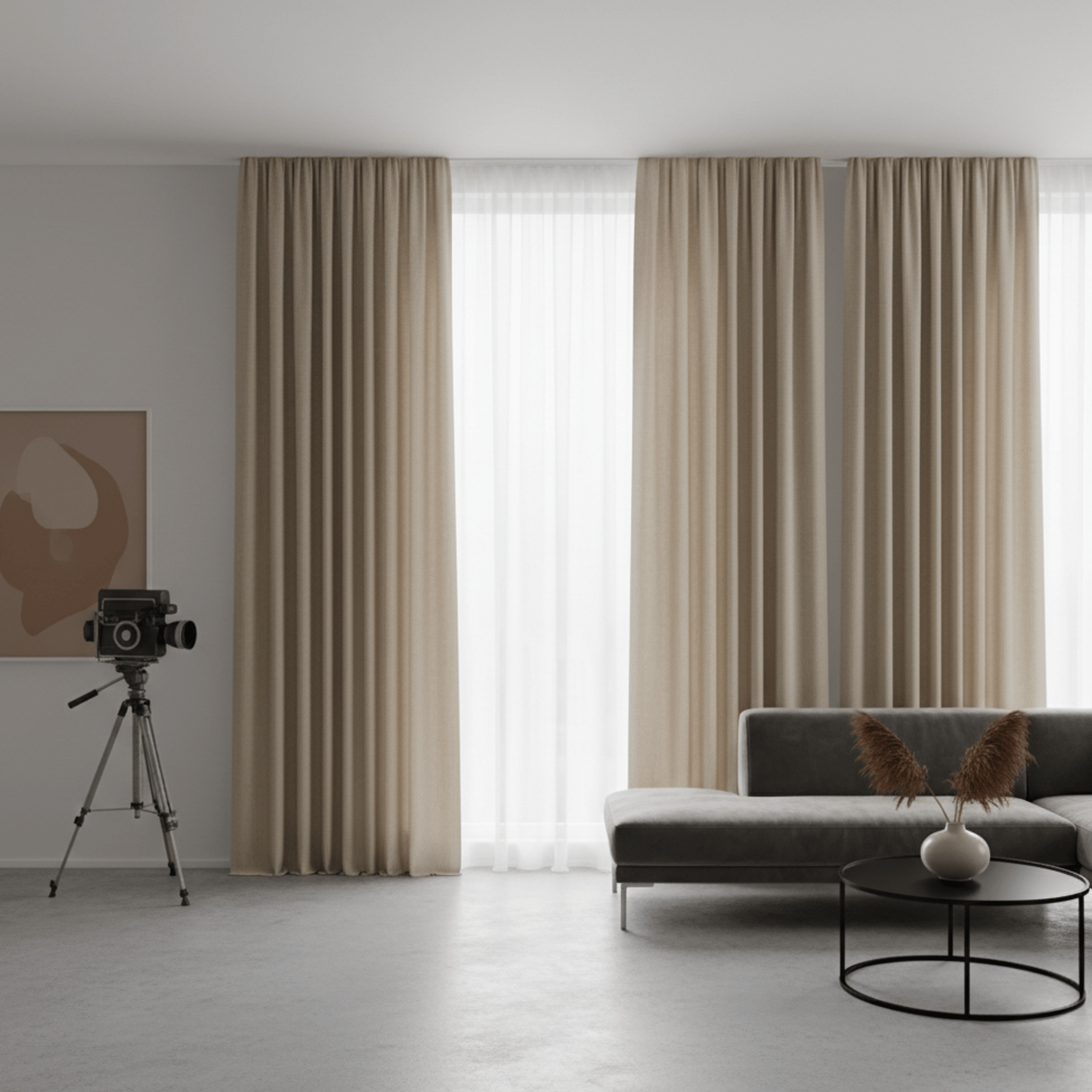 black and white bed linen