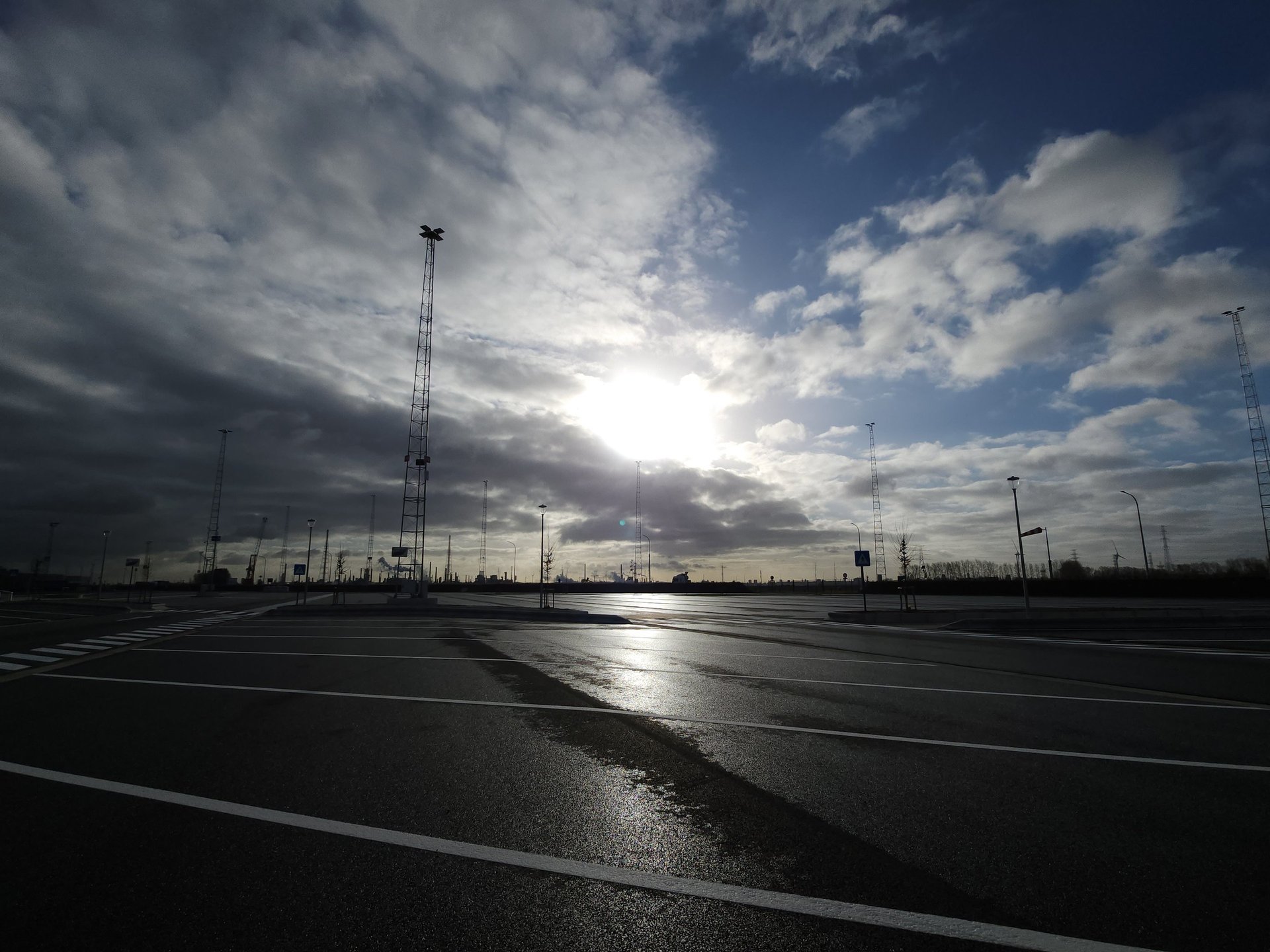 black blue and yellow textile