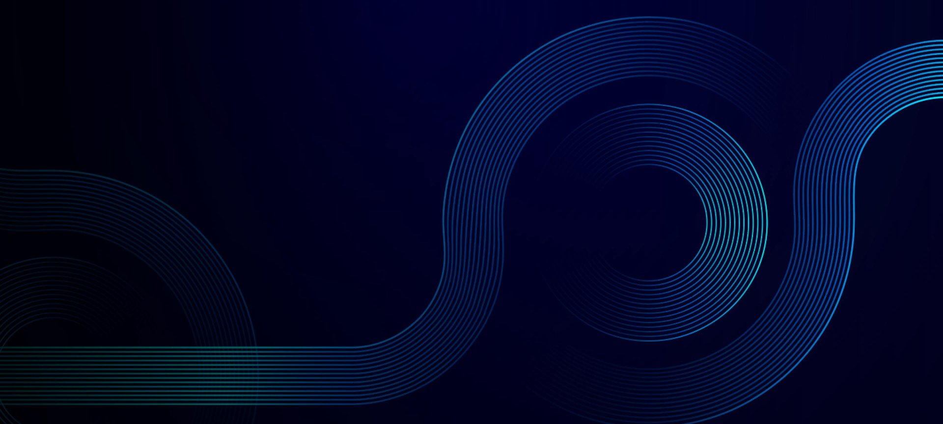 mountain range under blue sky