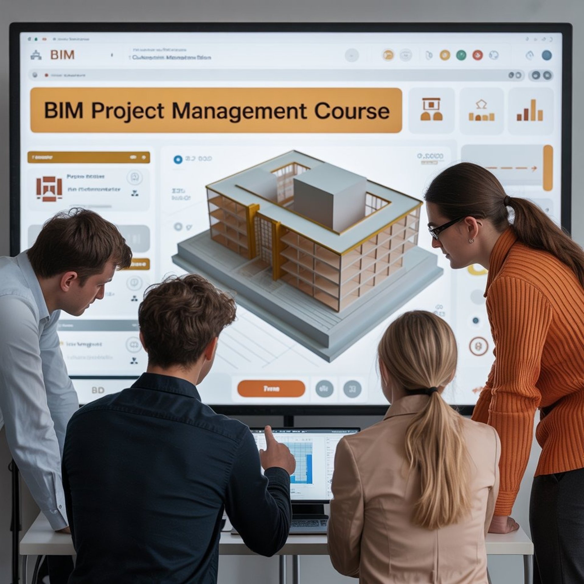 black blue and yellow textile