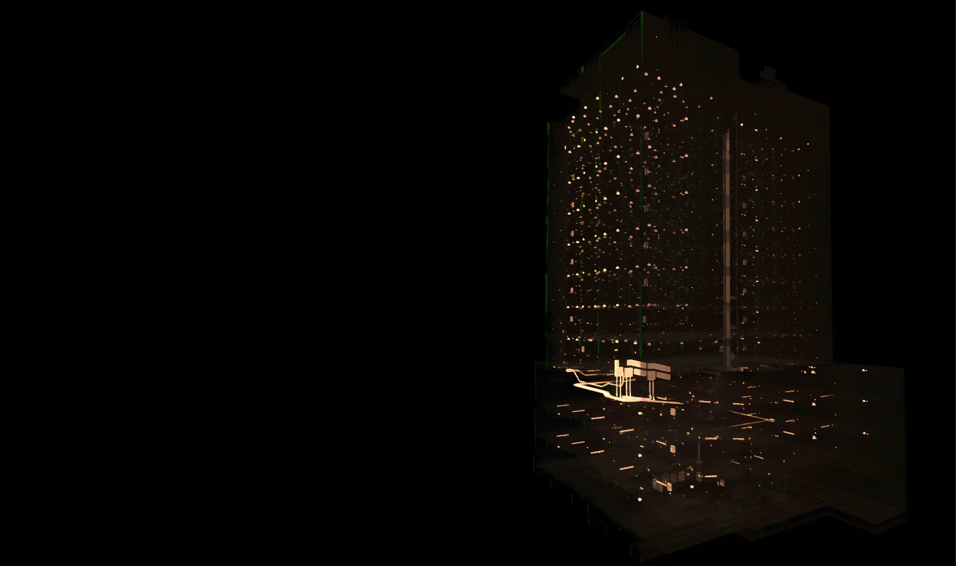 black blue and yellow textile