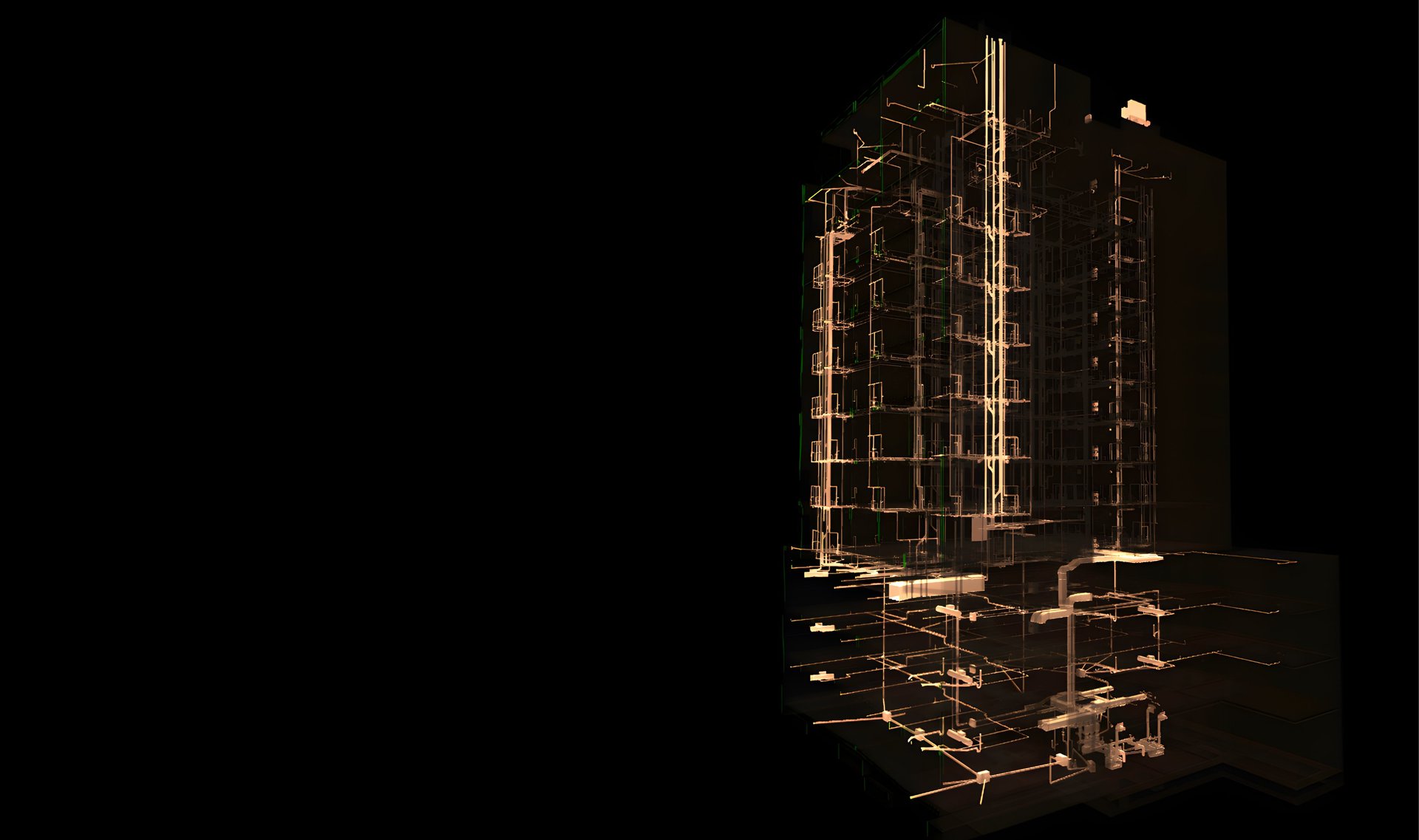 black blue and yellow textile