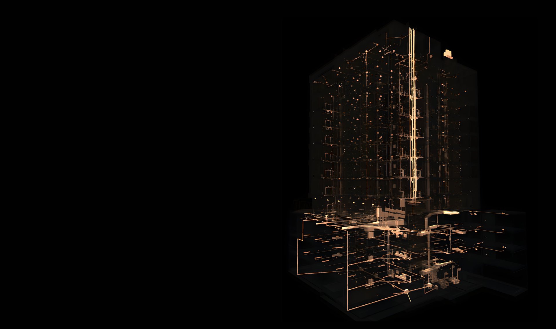 black blue and yellow textile