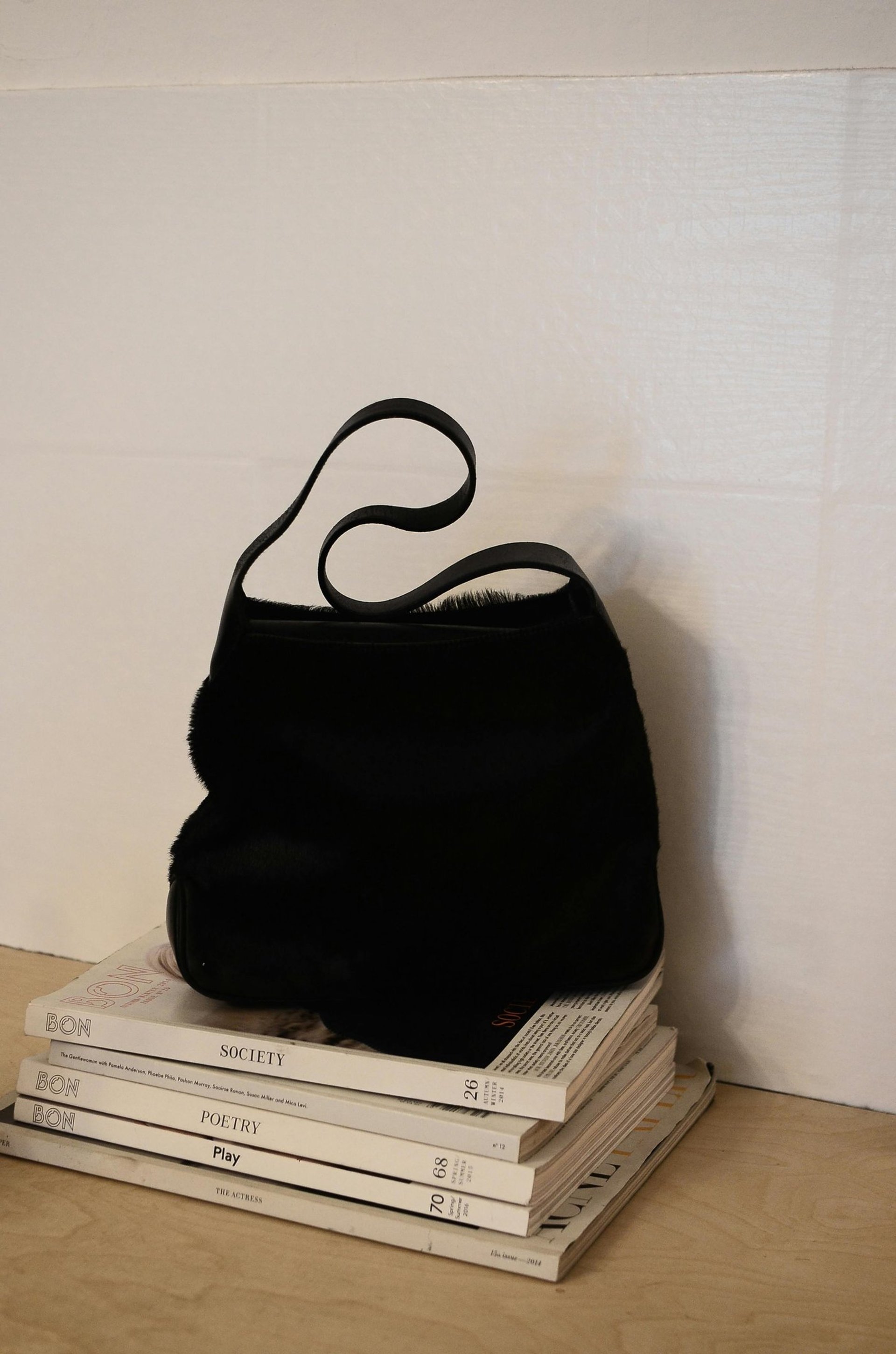 black blue and yellow textile