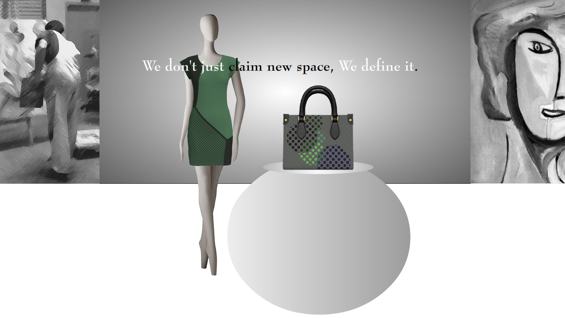 black blue and yellow textile