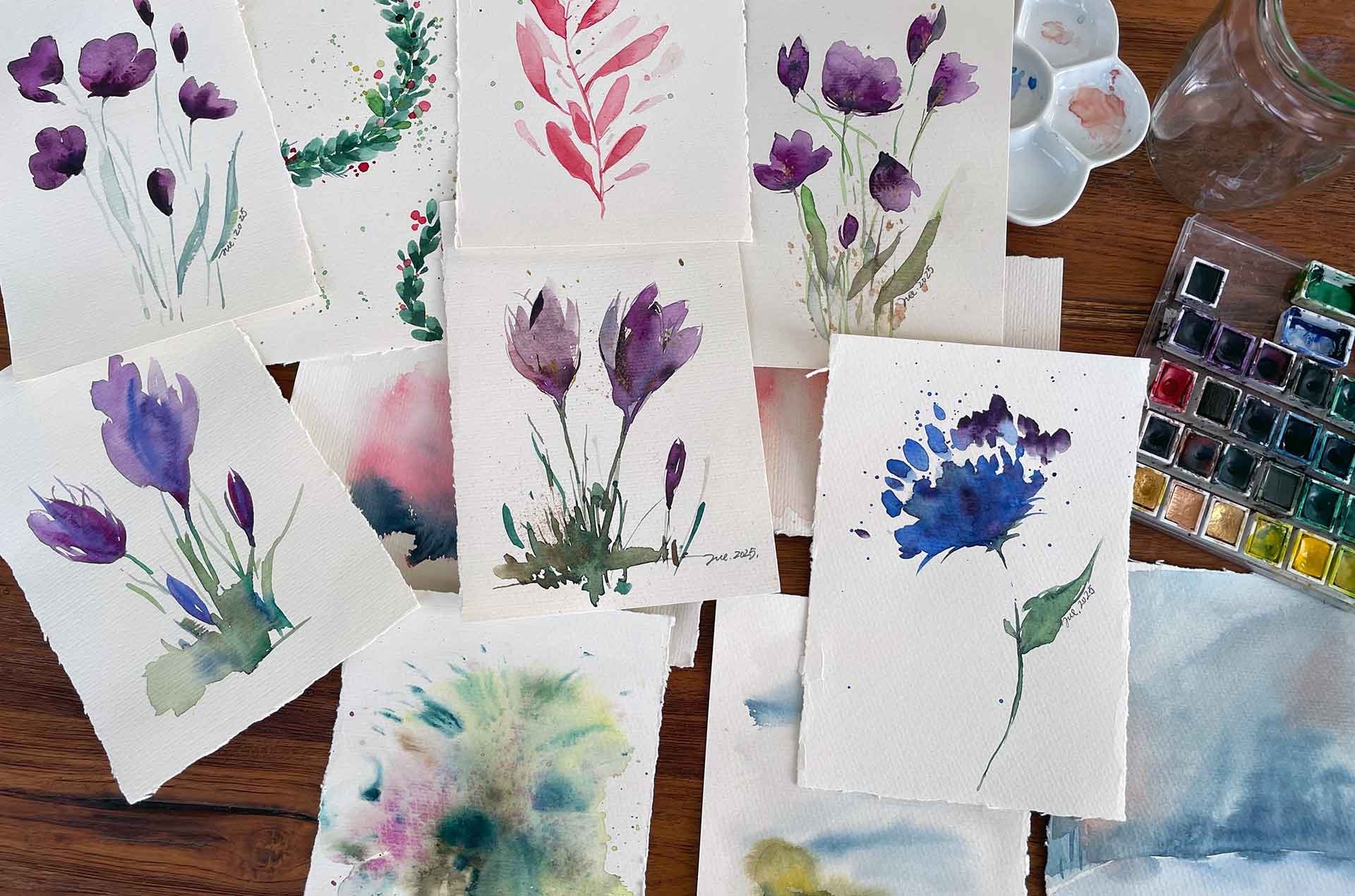 black and brown leather padded tub sofa