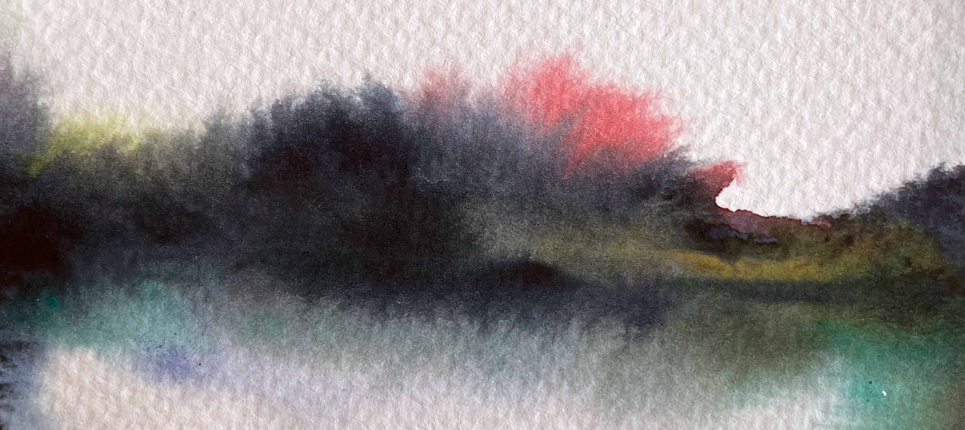 woman wearing yellow long-sleeved dress under white clouds and blue sky during daytime