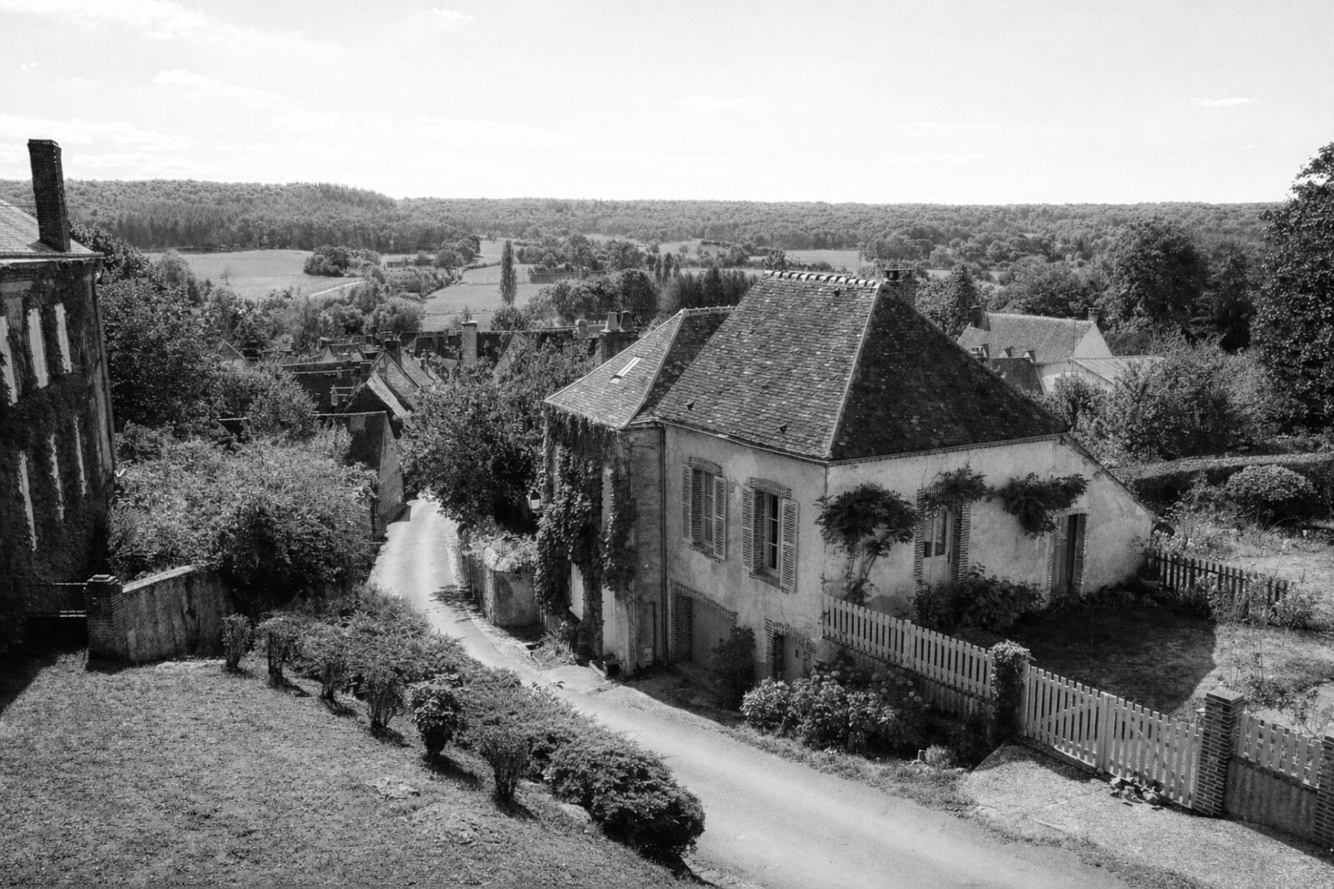 black blue and yellow textile