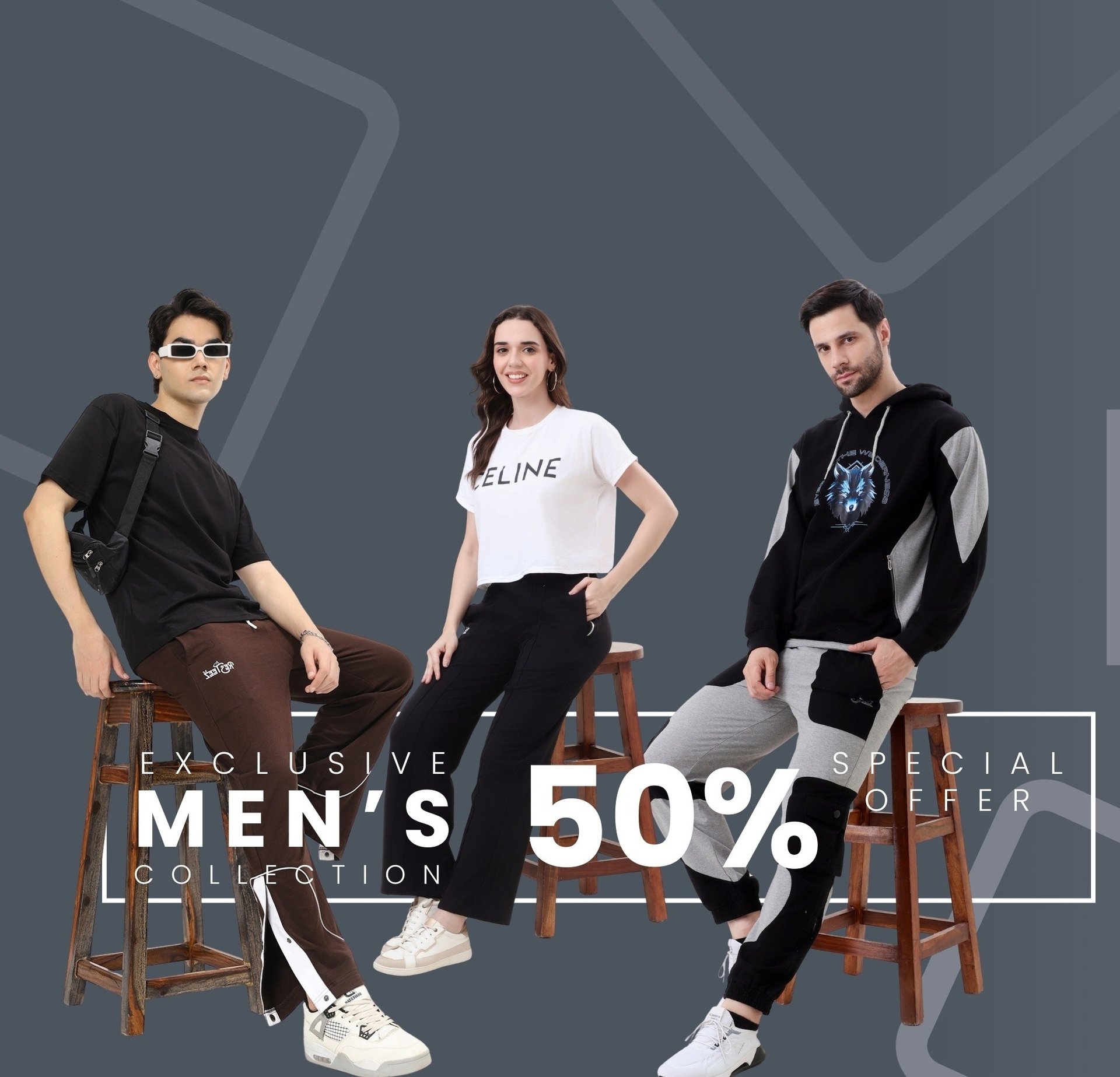 black and white bed linen