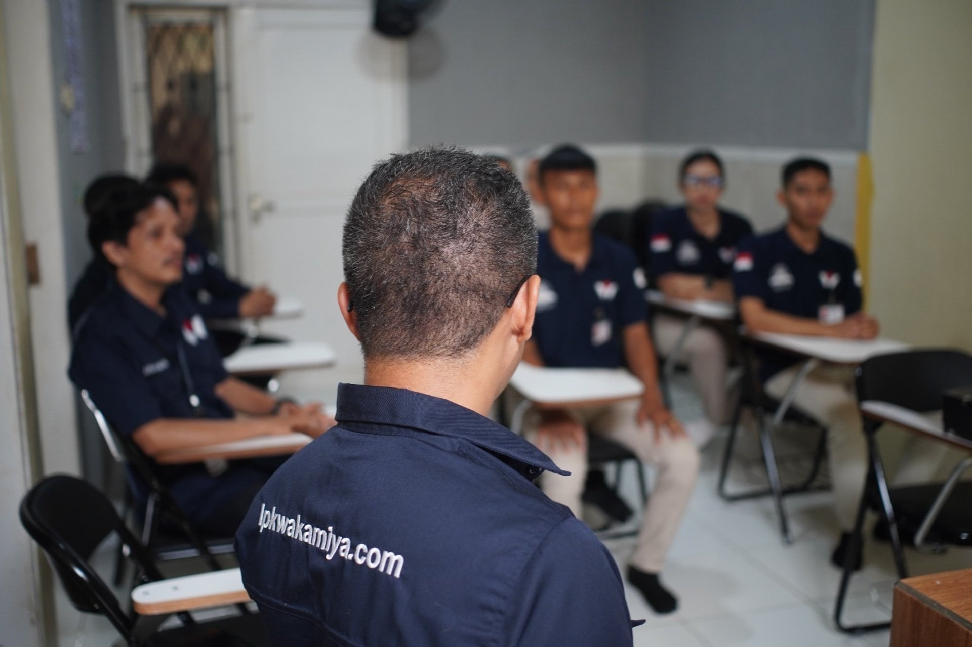 black blue and yellow textile