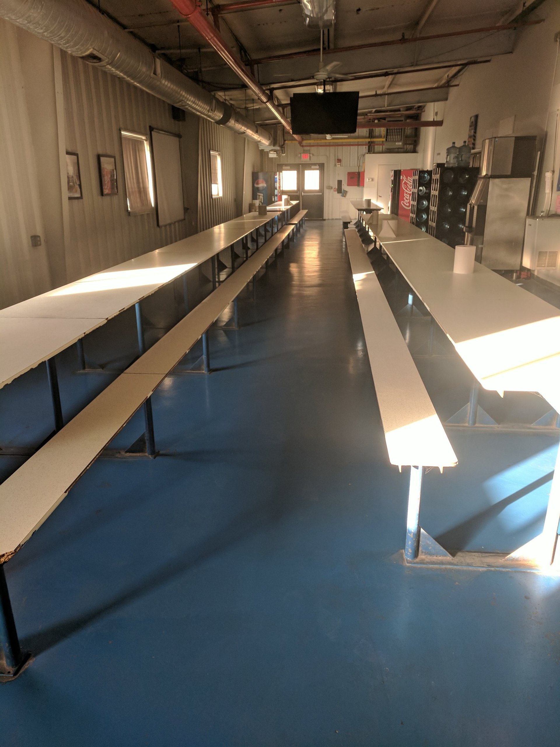 Exceptional bathroom janitorial and cleaning Pennicle Building Maintenance