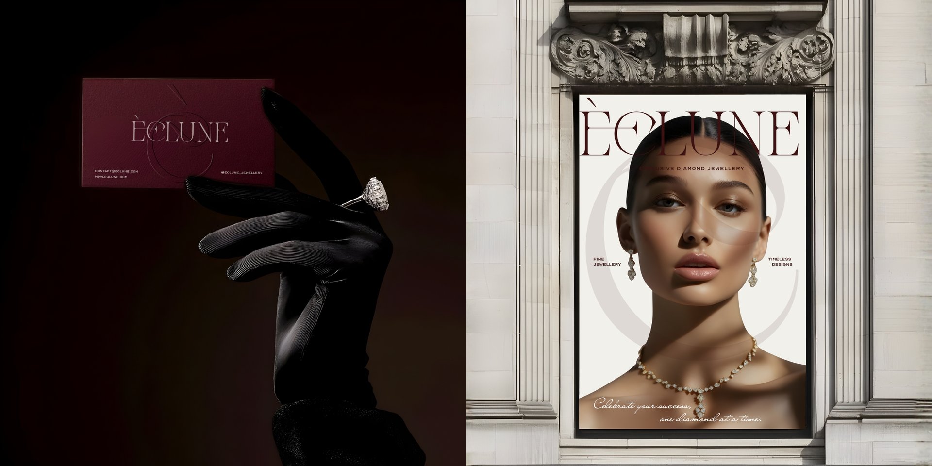 grayscale photo of person wearing silver ring