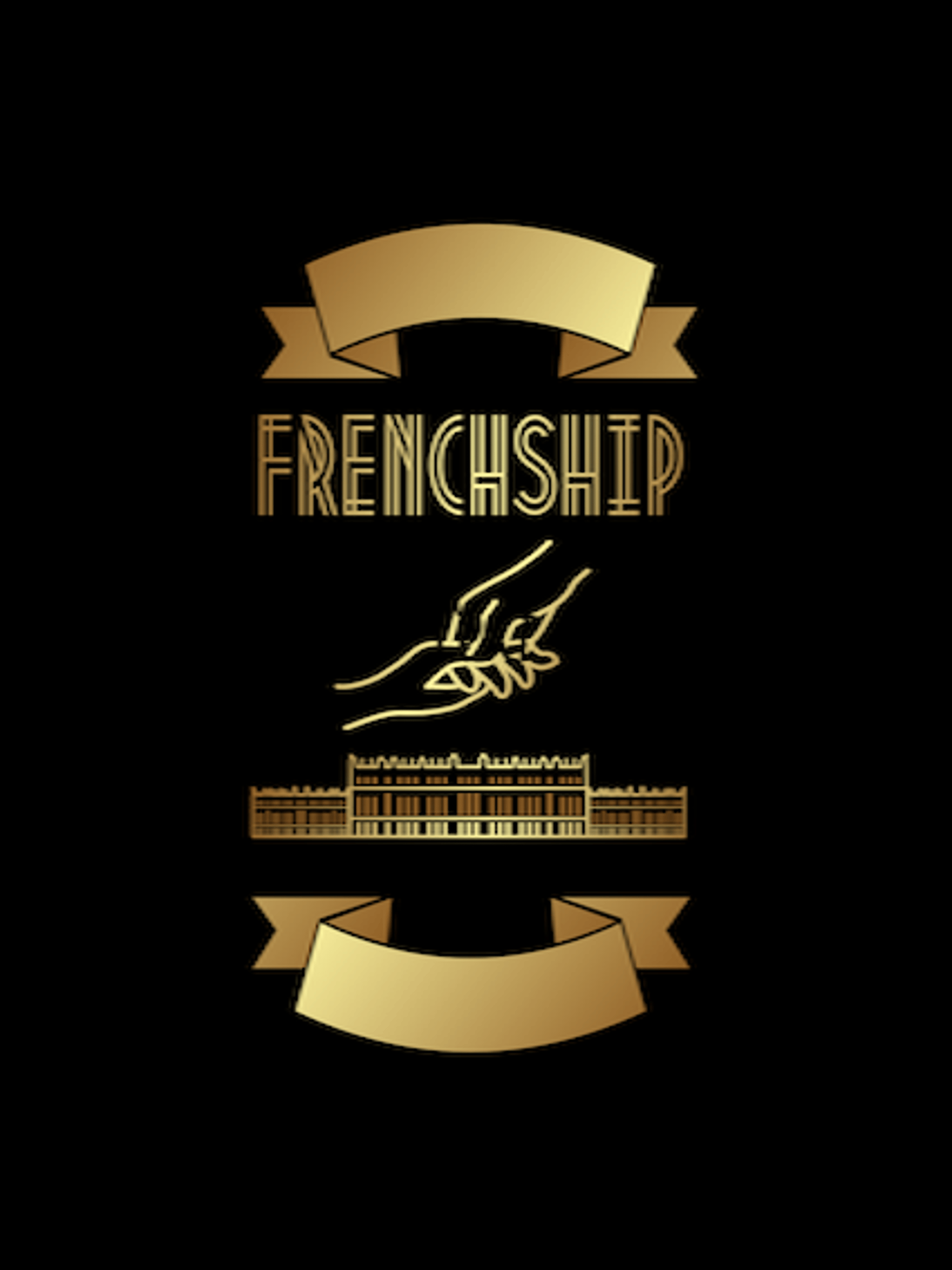 black and white bed linen