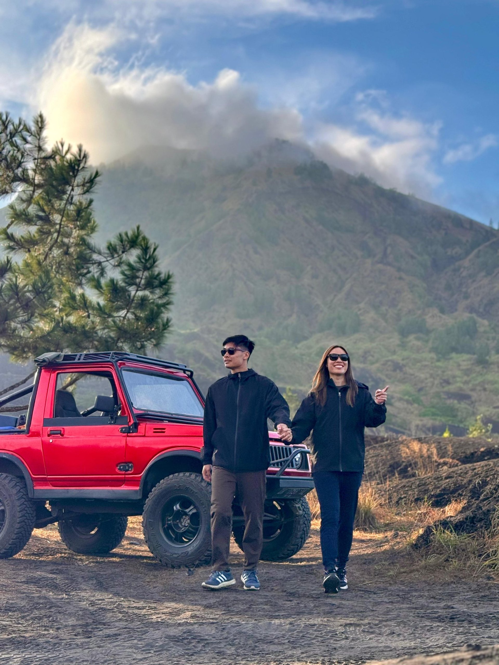 black sand jeep tour 