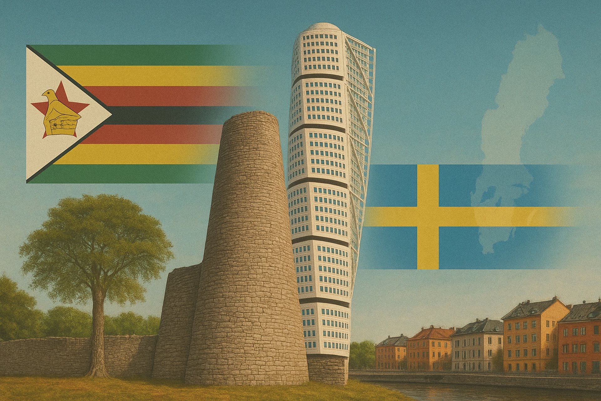 black and white bed linen