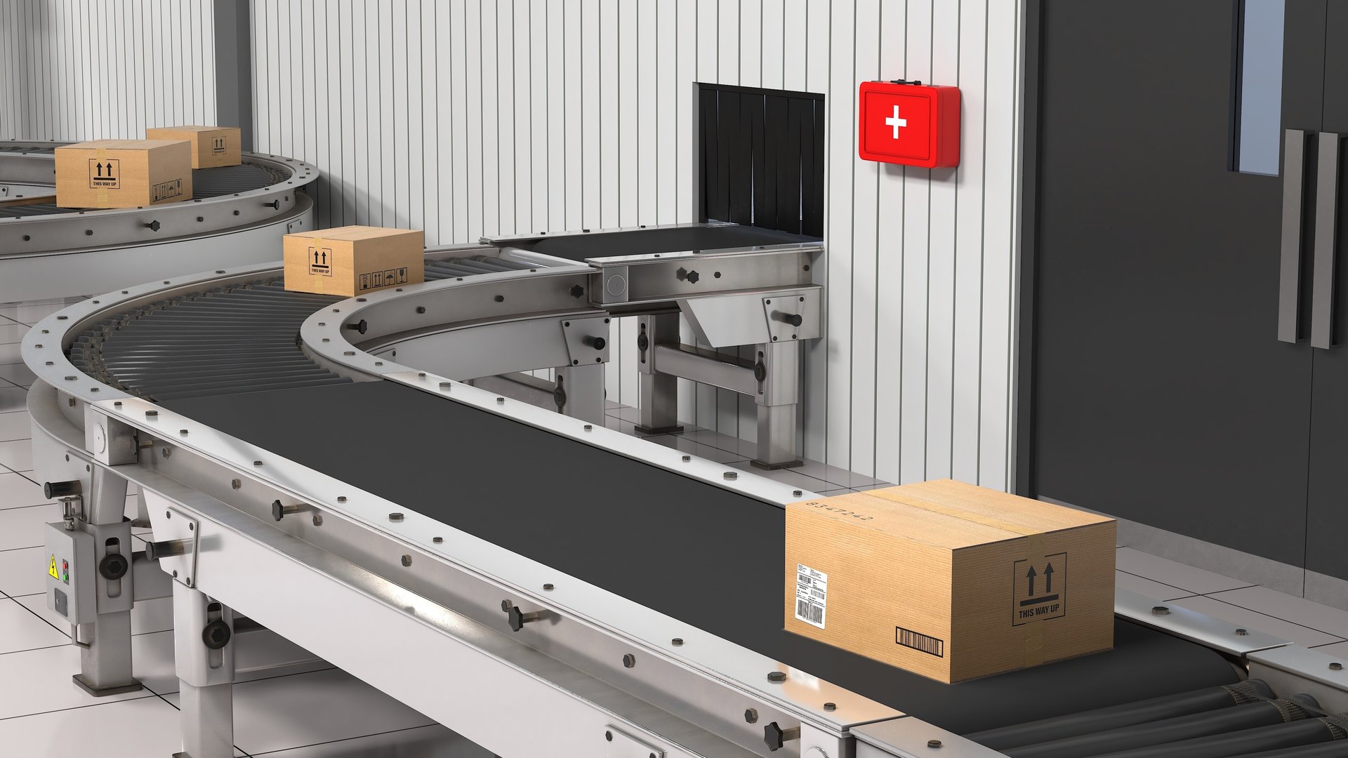 black blue and yellow textile