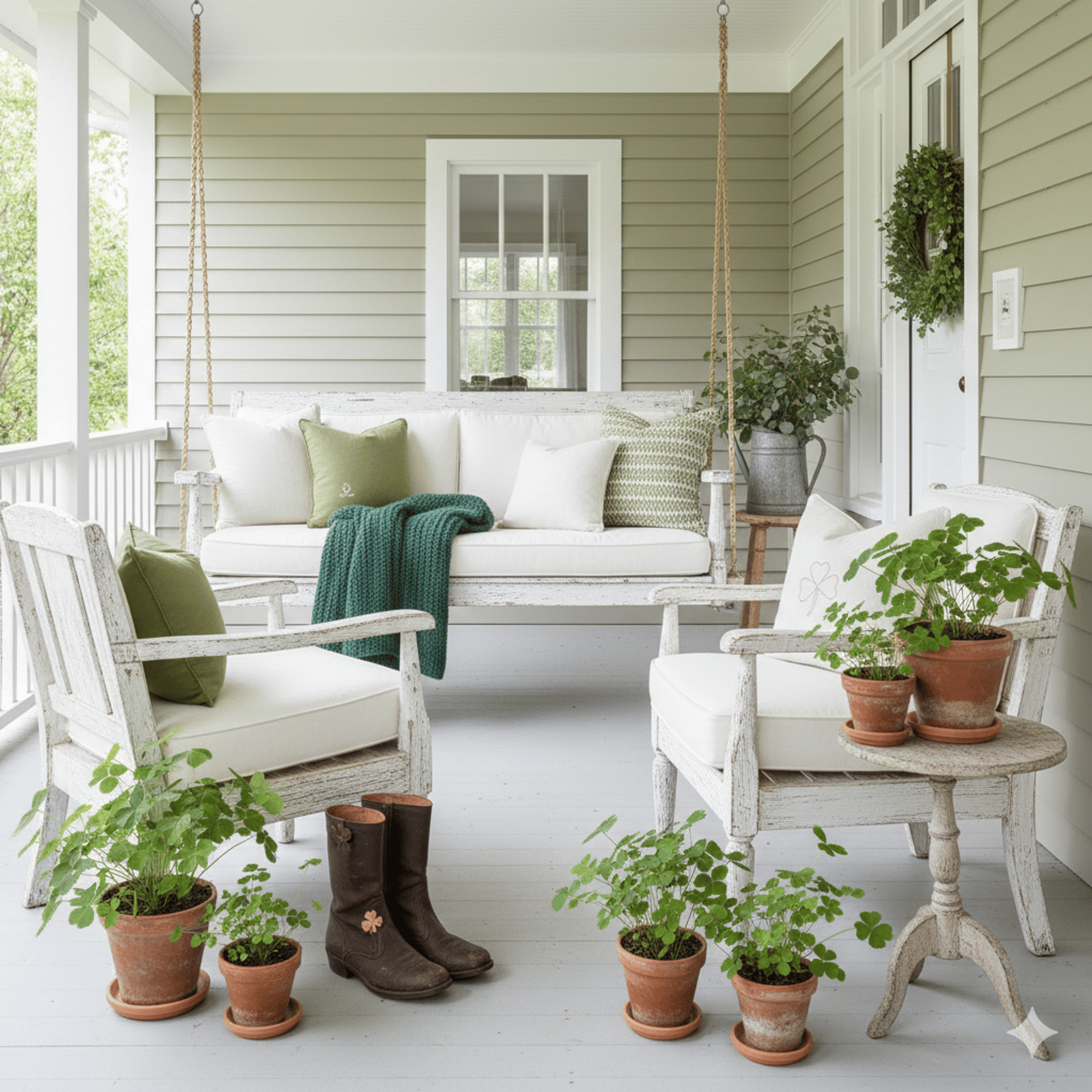 black and brown leather padded tub sofa