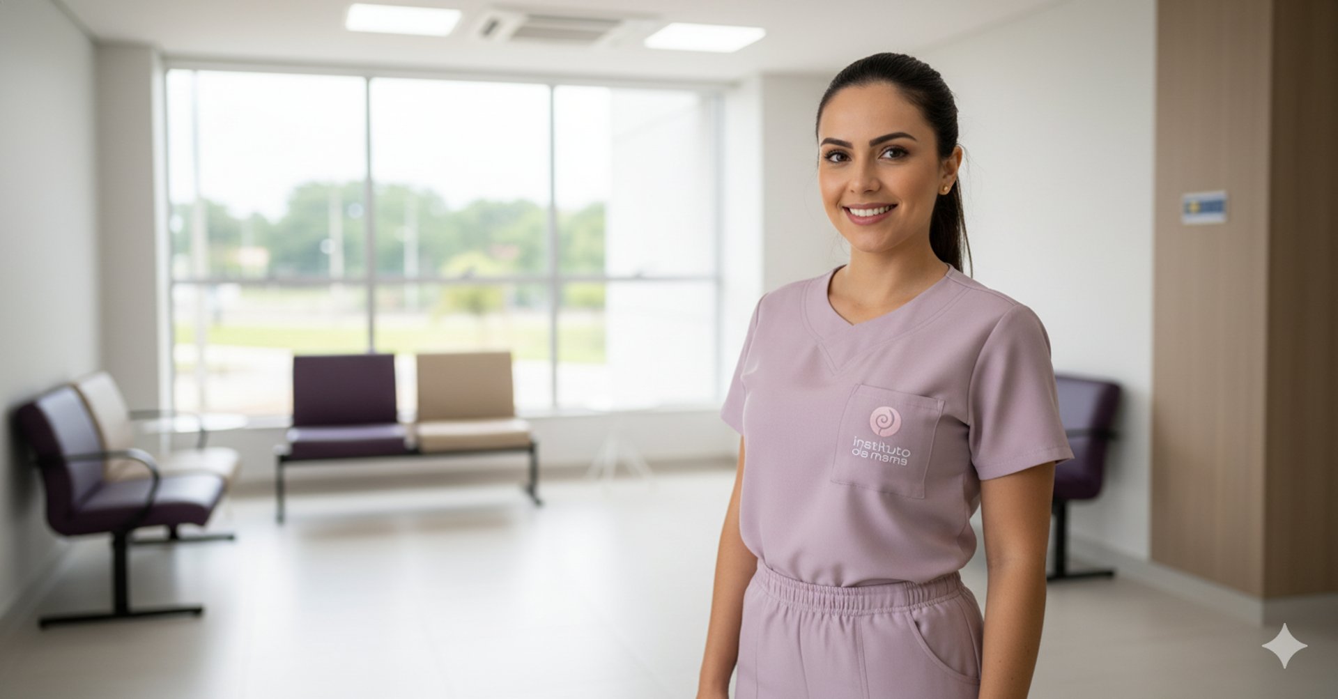 woman wearing yellow long-sleeved dress under white clouds and blue sky during daytime